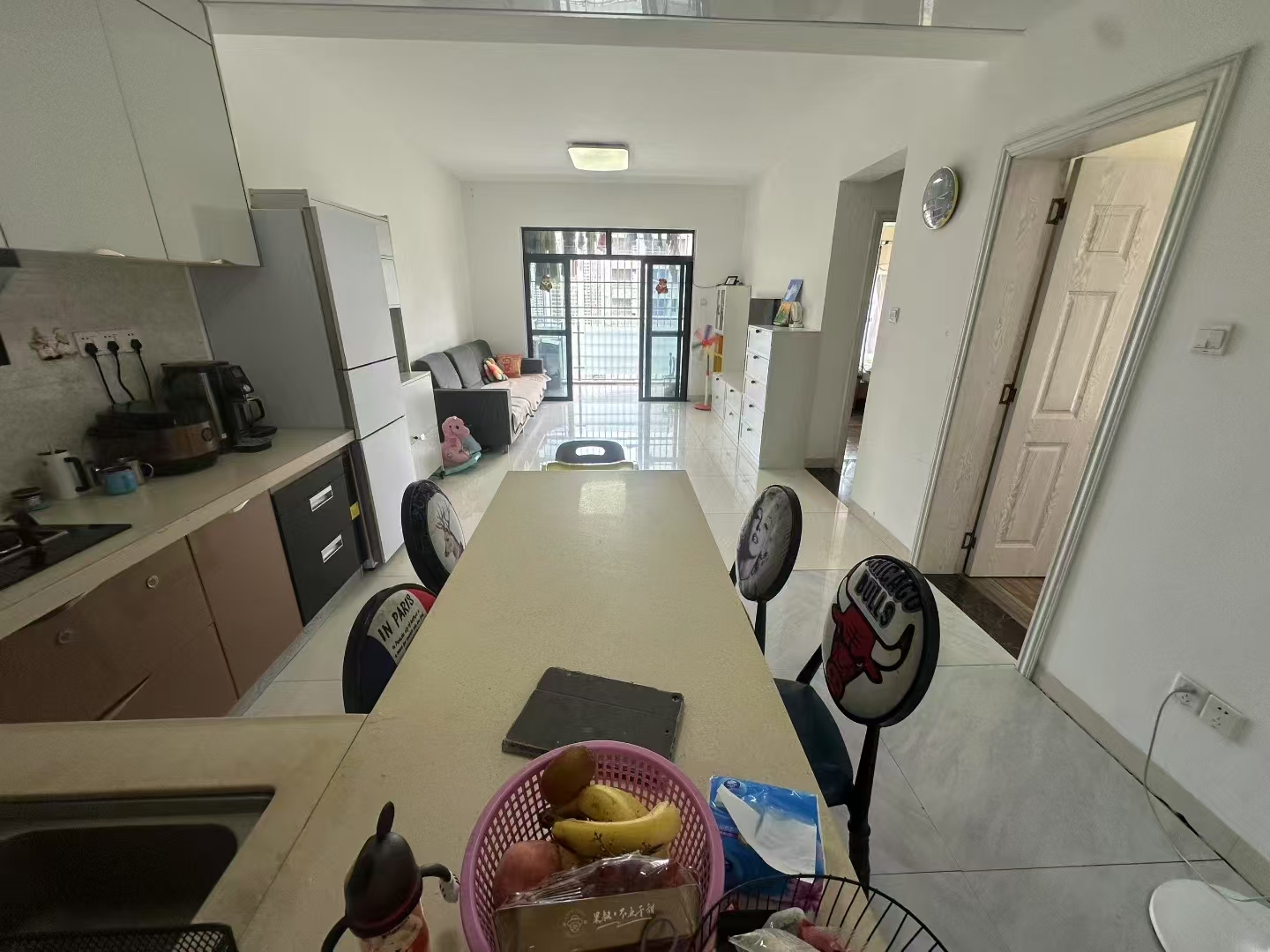 海悦东方 2室2厅1卫 128.0万 海悦东方 2室2厅1卫 128.0万户型图