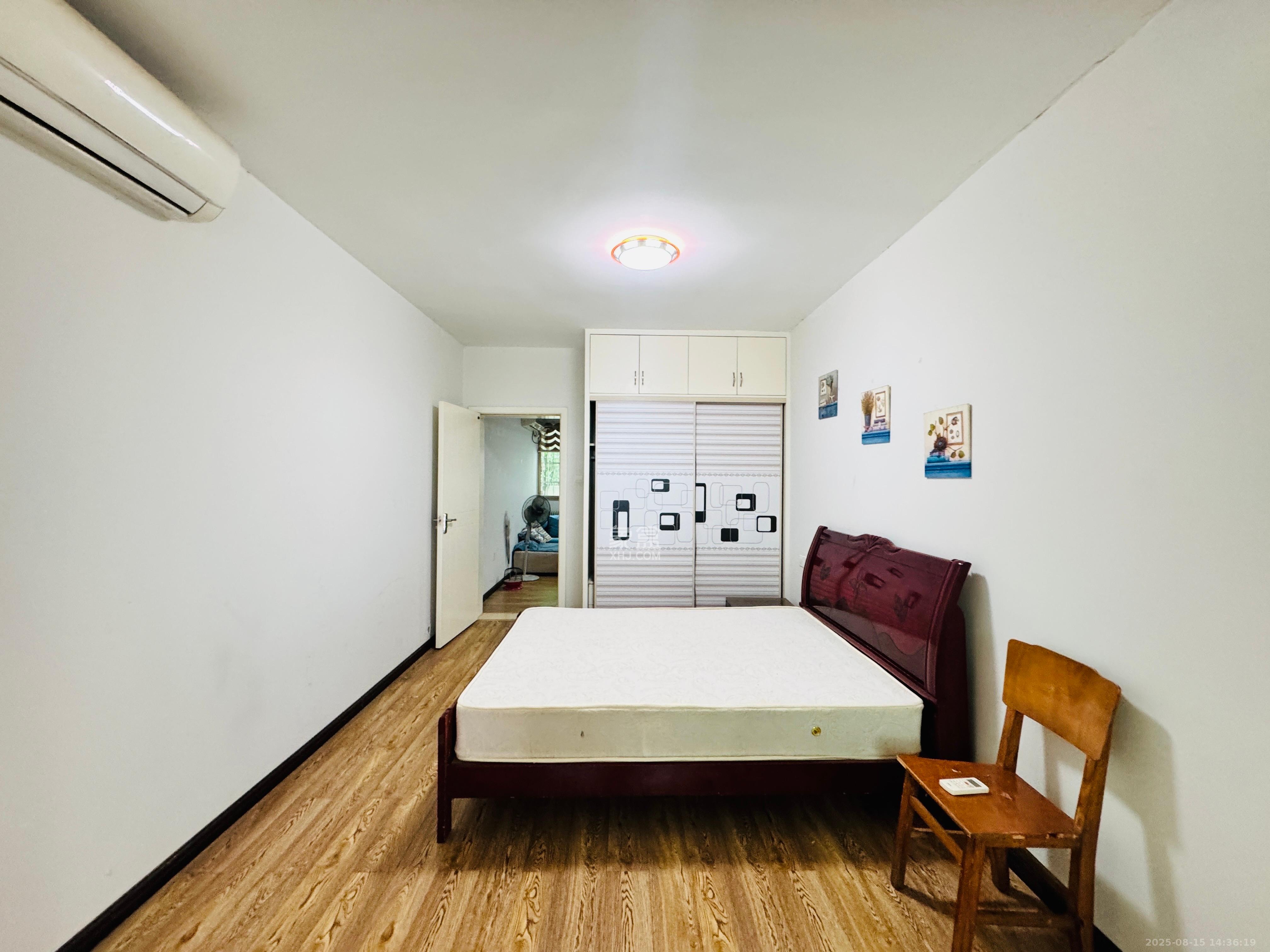 天剑社区(湖南省水利水电一公司宿舍) 2室1厅1卫 2400.0元/月 天剑社区(湖南省水利水电一公司宿舍) 2室1厅1卫 2400.0元/月室内图