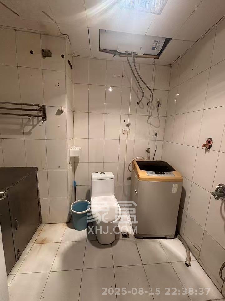 湘聚大厦 1室1厅1卫 1200.0元/月 湘聚大厦 1室1厅1卫 1200.0元/月室内图