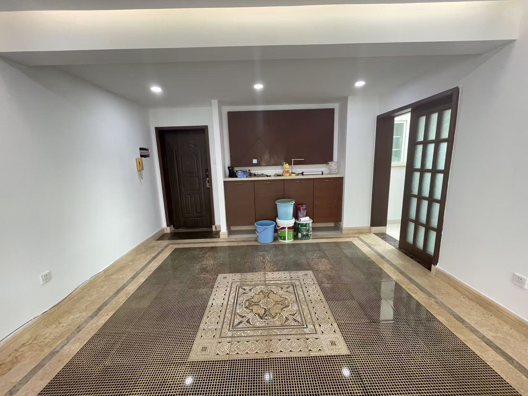 兆南绿岛家园 4室2厅3卫 7000.0元/月 兆南绿岛家园 4室2厅3卫 7000.0元/月室内图