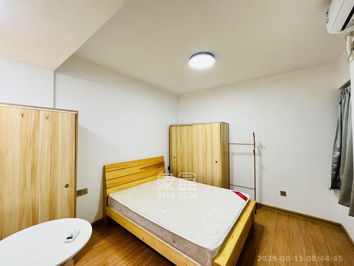 建发中央公园（建发美地）  3室2厅1卫   3500.00元/月室内图