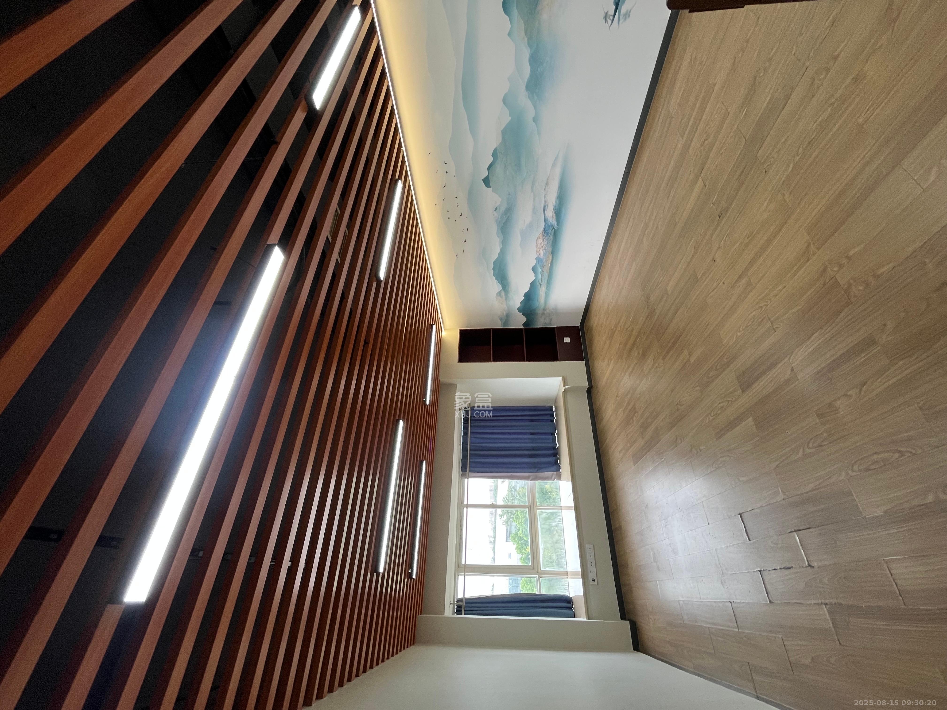 星城荣域 1室1厅1卫 8500.0元/月 星城荣域 1室1厅1卫 8500.0元/月室内图