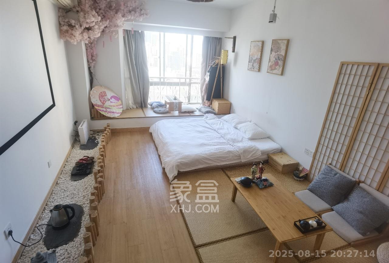 和府  1室1厅1卫    2080.0元/月室内图