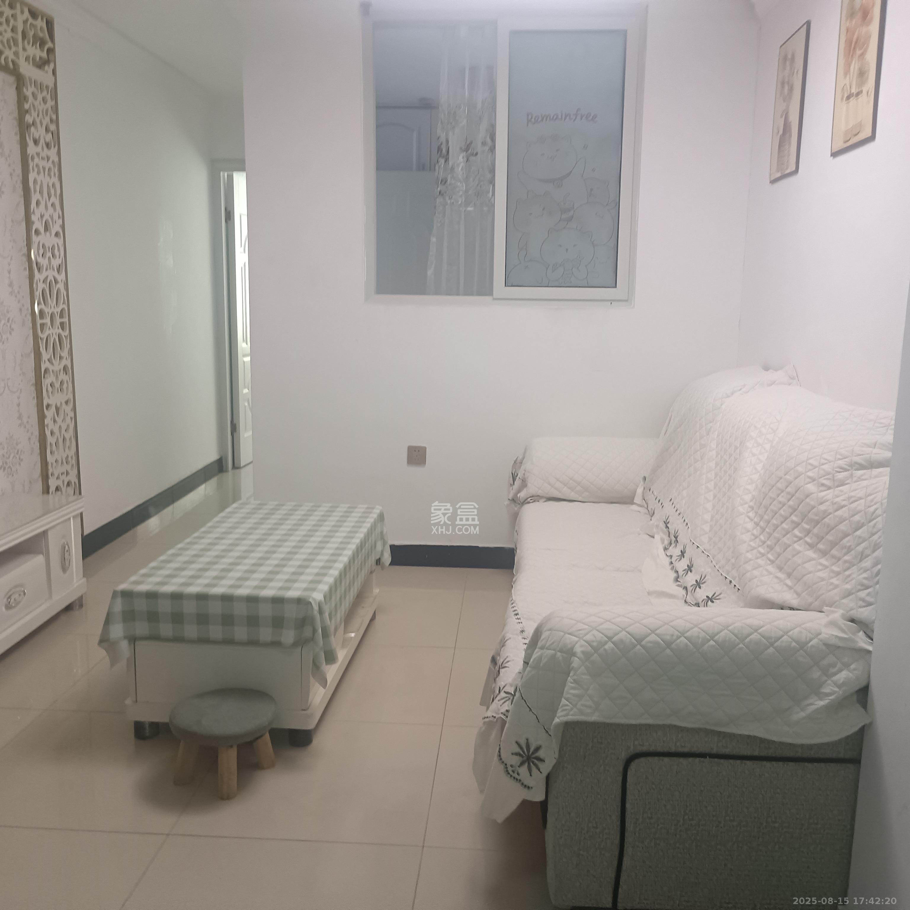 佳天国际新城 1室1厅1卫 1800.0元/月 佳天国际新城 1室1厅1卫 1800.0元/月室内图