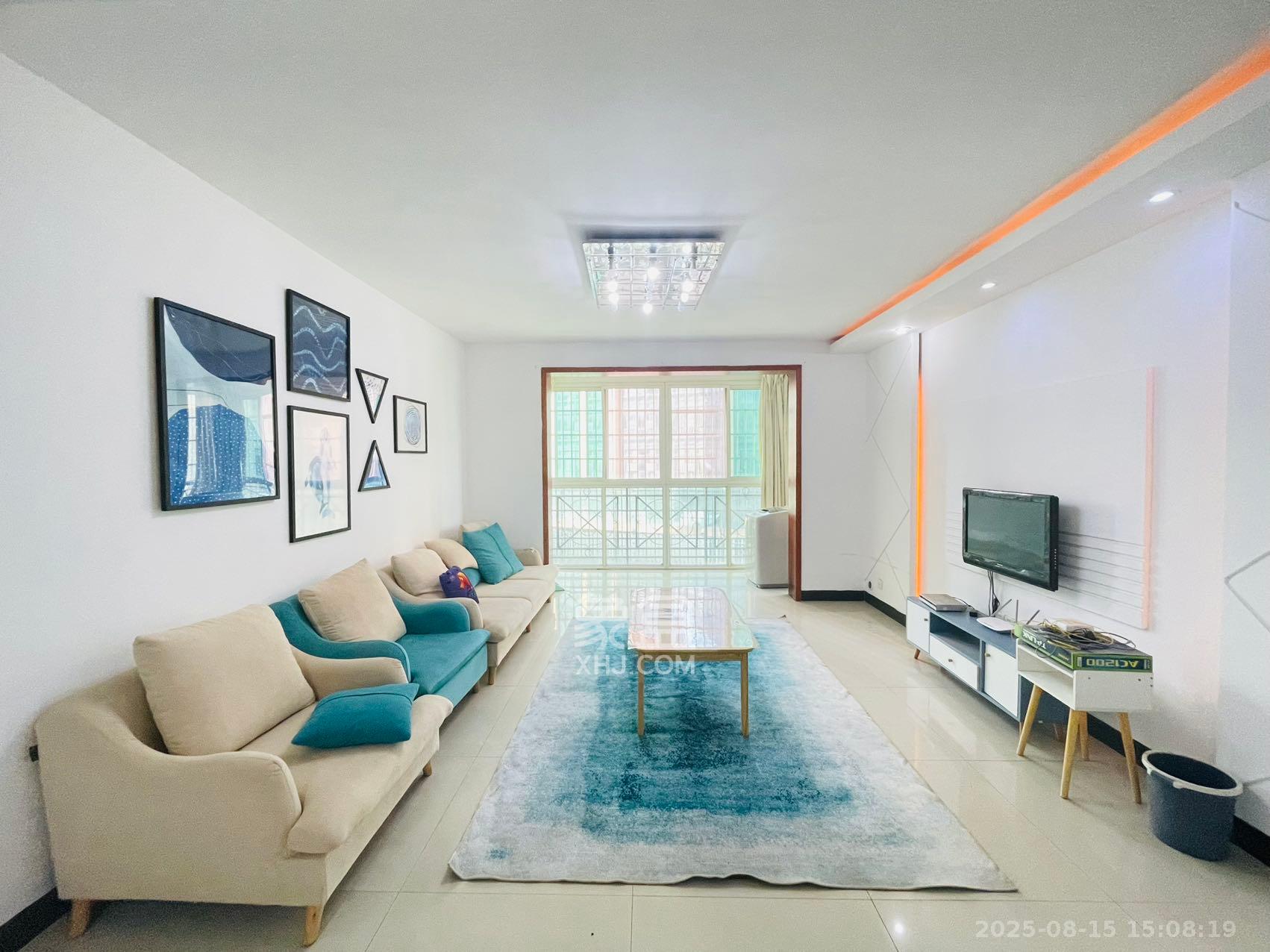 格林星城 3室2厅2卫 2500.0元/月 格林星城 3室2厅2卫 2500.0元/月室内图