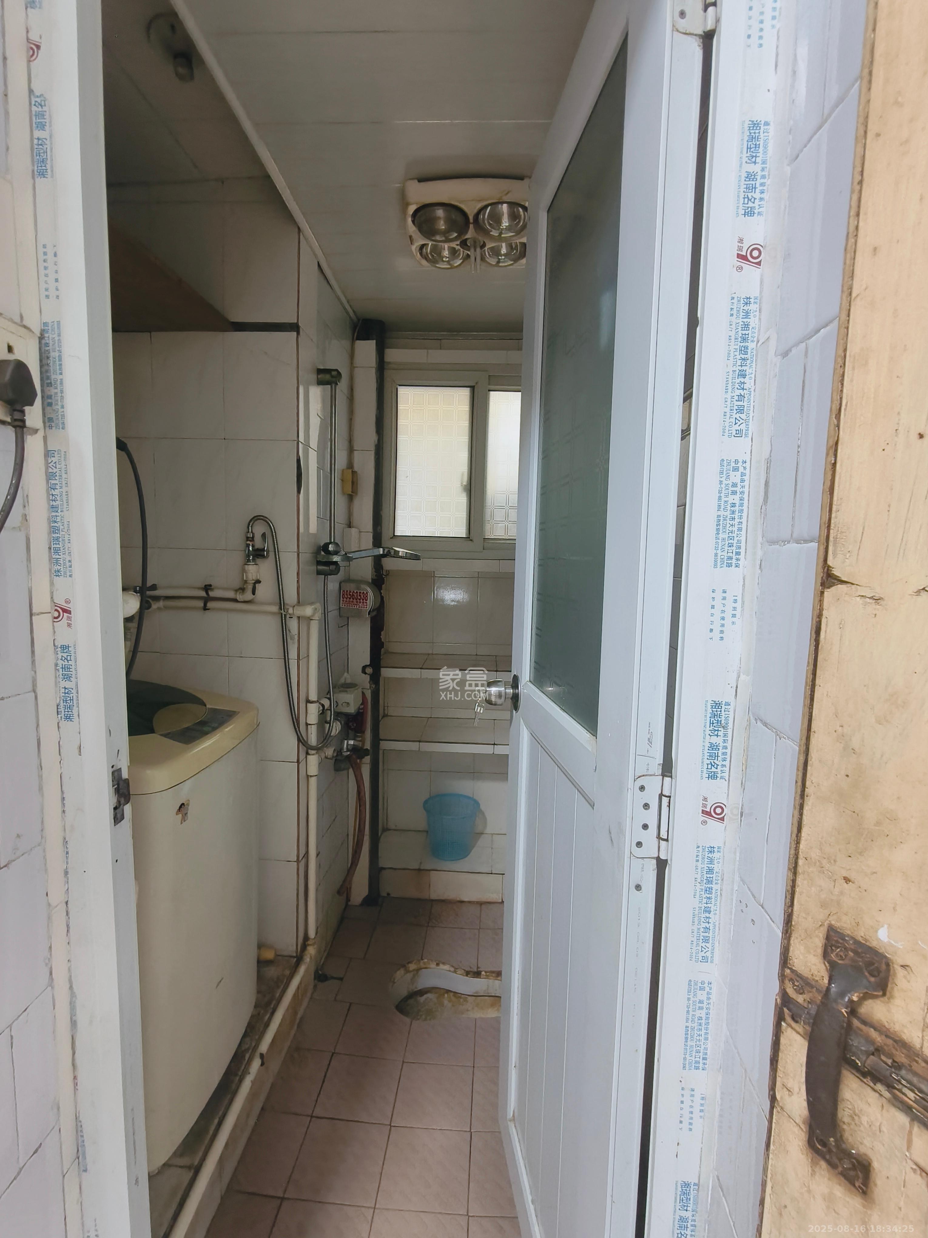 生物药厂宿舍 2室1厅1卫 1500.0元/月 生物药厂宿舍 2室1厅1卫 1500.0元/月室内图