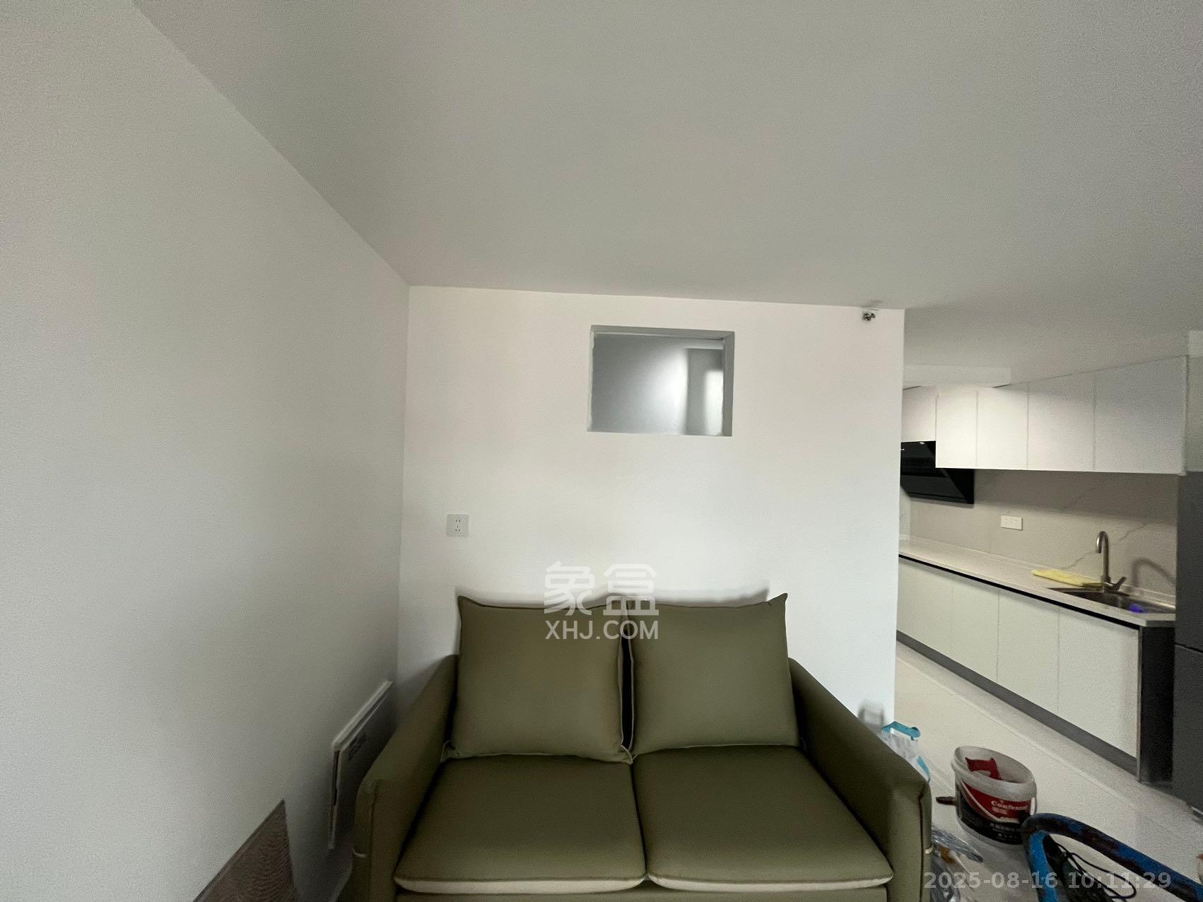 长房时代小镇 1室1厅1卫 1100.0元/月 长房时代小镇 1室1厅1卫 1100.0元/月室内图