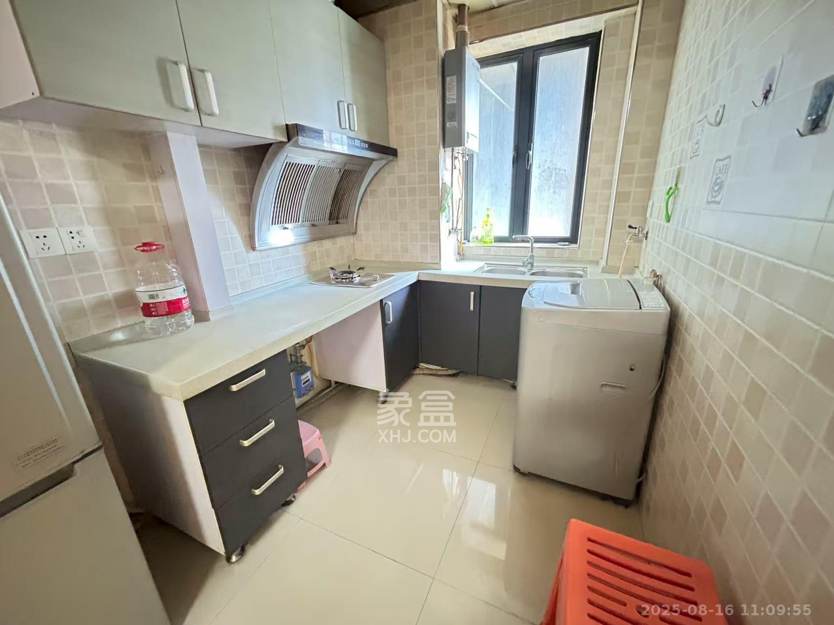 印象天心 1室1厅1卫 1900.0元/月 印象天心 1室1厅1卫 1900.0元/月室内图