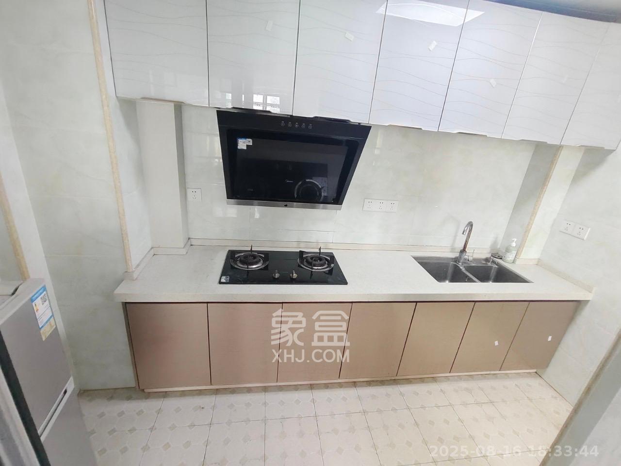 梅溪鑫苑名家  2室2厅1卫   2100.00元/月室内图