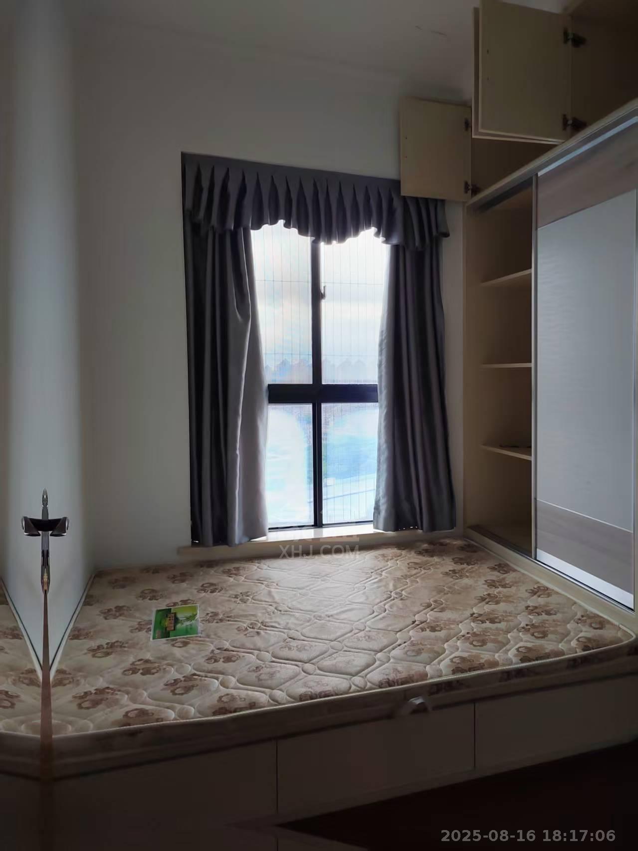 东鼎紫园 2室2厅1卫 1600.0元/月 东鼎紫园 2室2厅1卫 1600.0元/月室内图