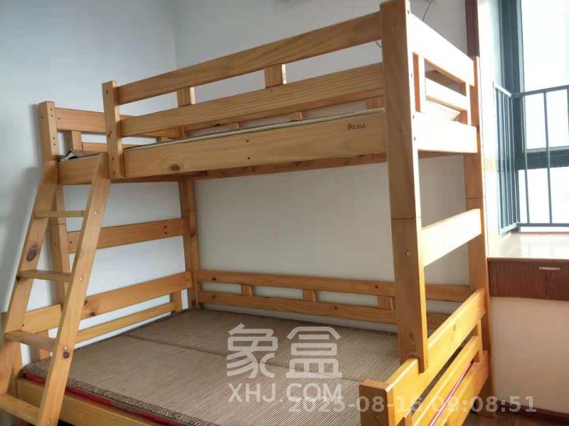 莱茵城 2室2厅1卫 1800.0元/月 莱茵城 2室2厅1卫 1800.0元/月室内图