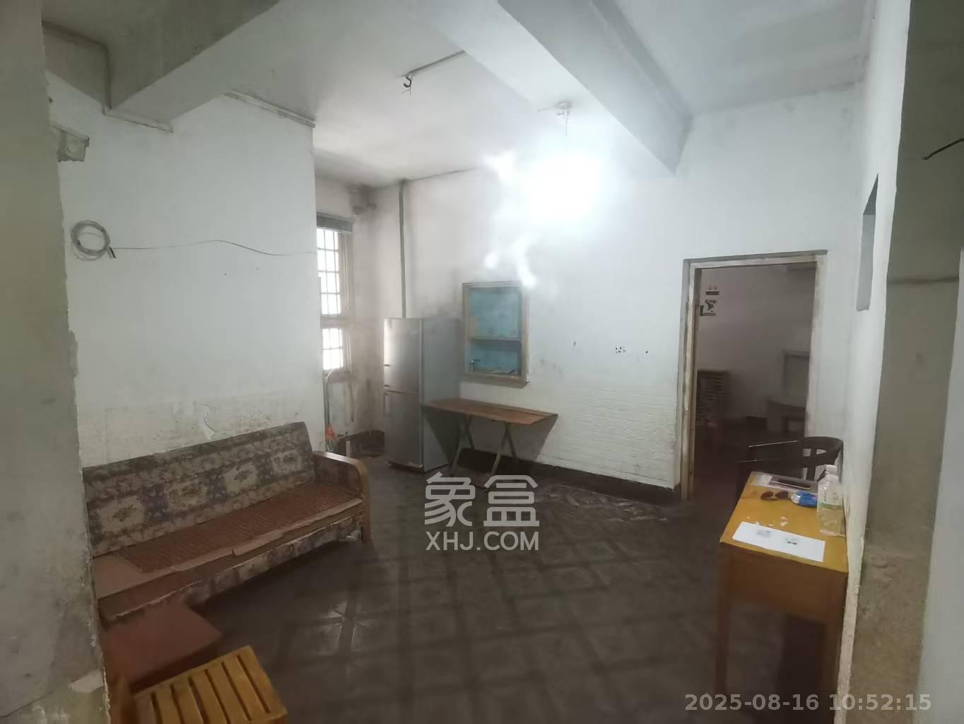 湖南省教育厅西院  4室1厅1卫    2200.0元/月室内图