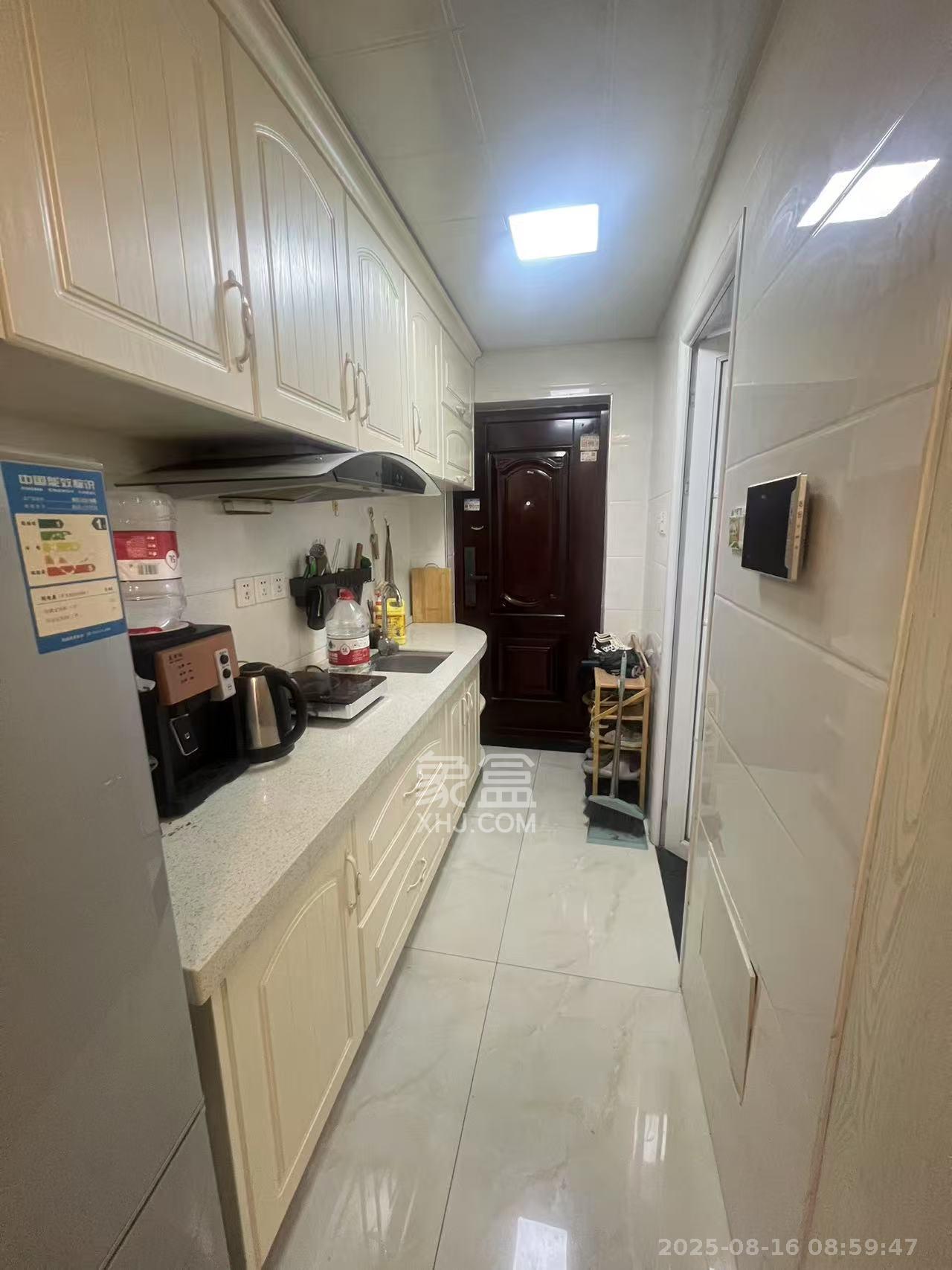 芒果天地(芒果雅苑) 1室1厅1卫 1500.0元/月 芒果天地(芒果雅苑) 1室1厅1卫 1500.0元/月室内图