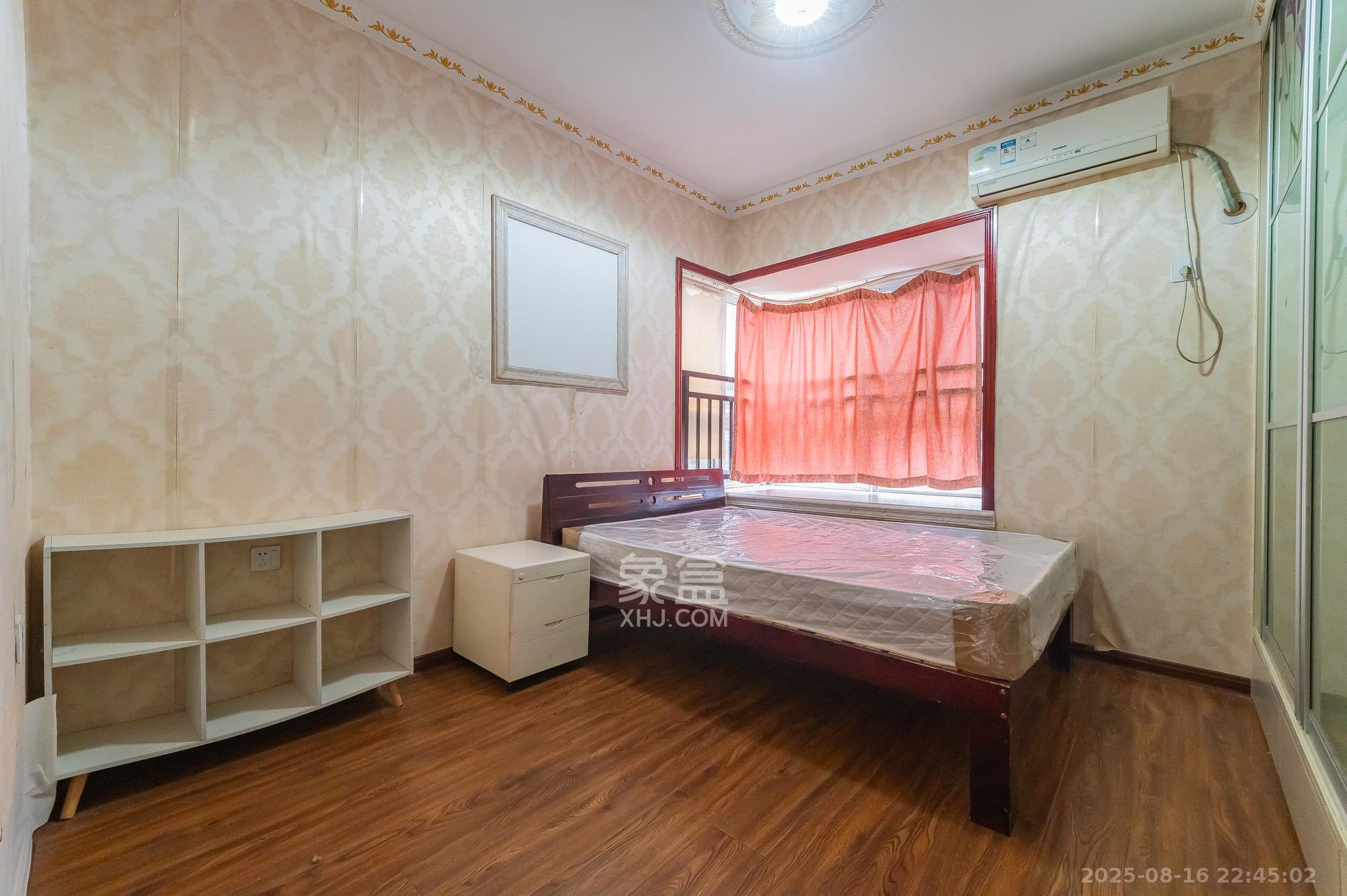 东方航标 2室2厅1卫 49.8万 东方航标 2室2厅1卫 49.8万卧室