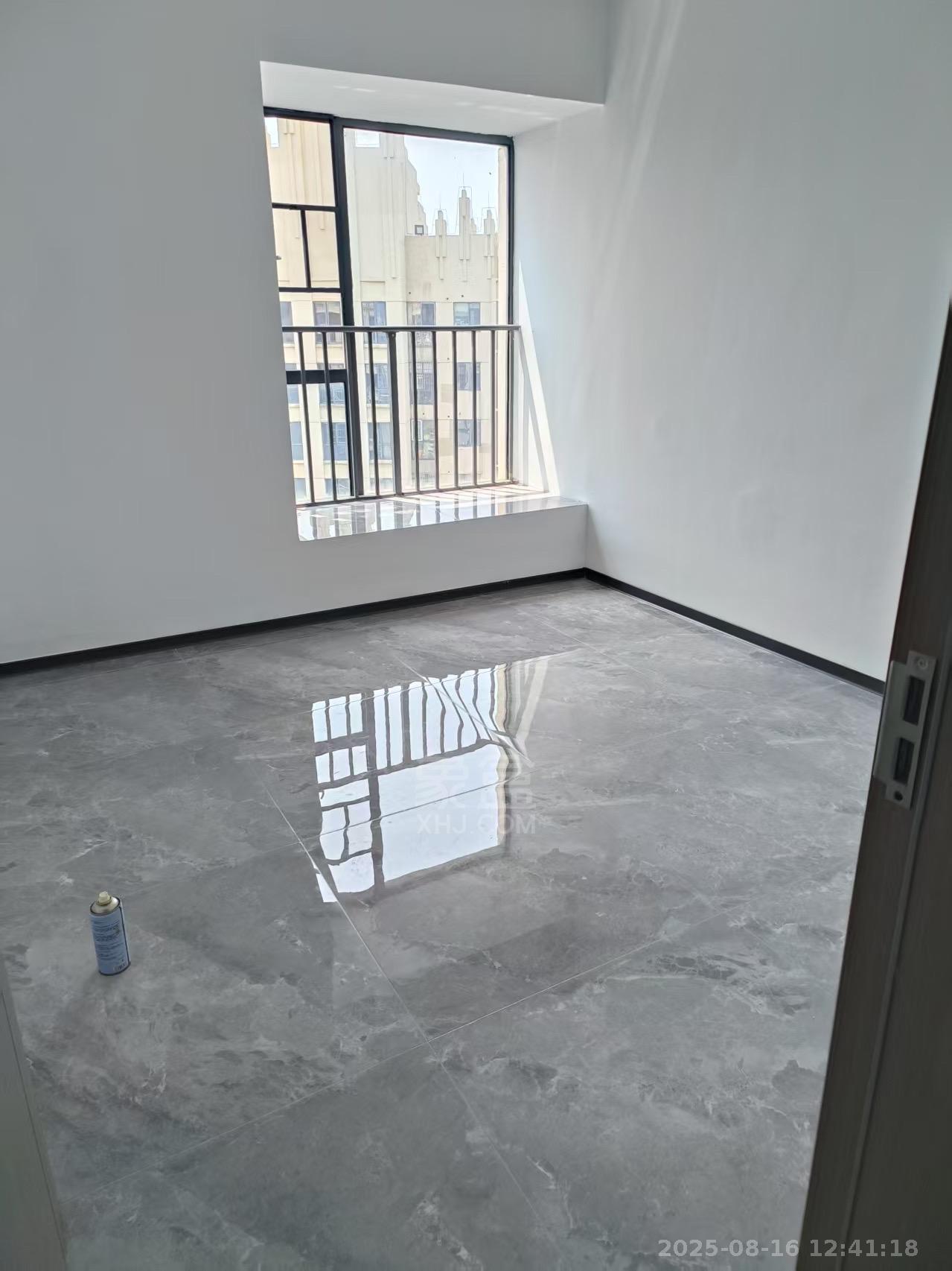 栗雨香堤  2室1厅1卫   1500.00元/月室内图1