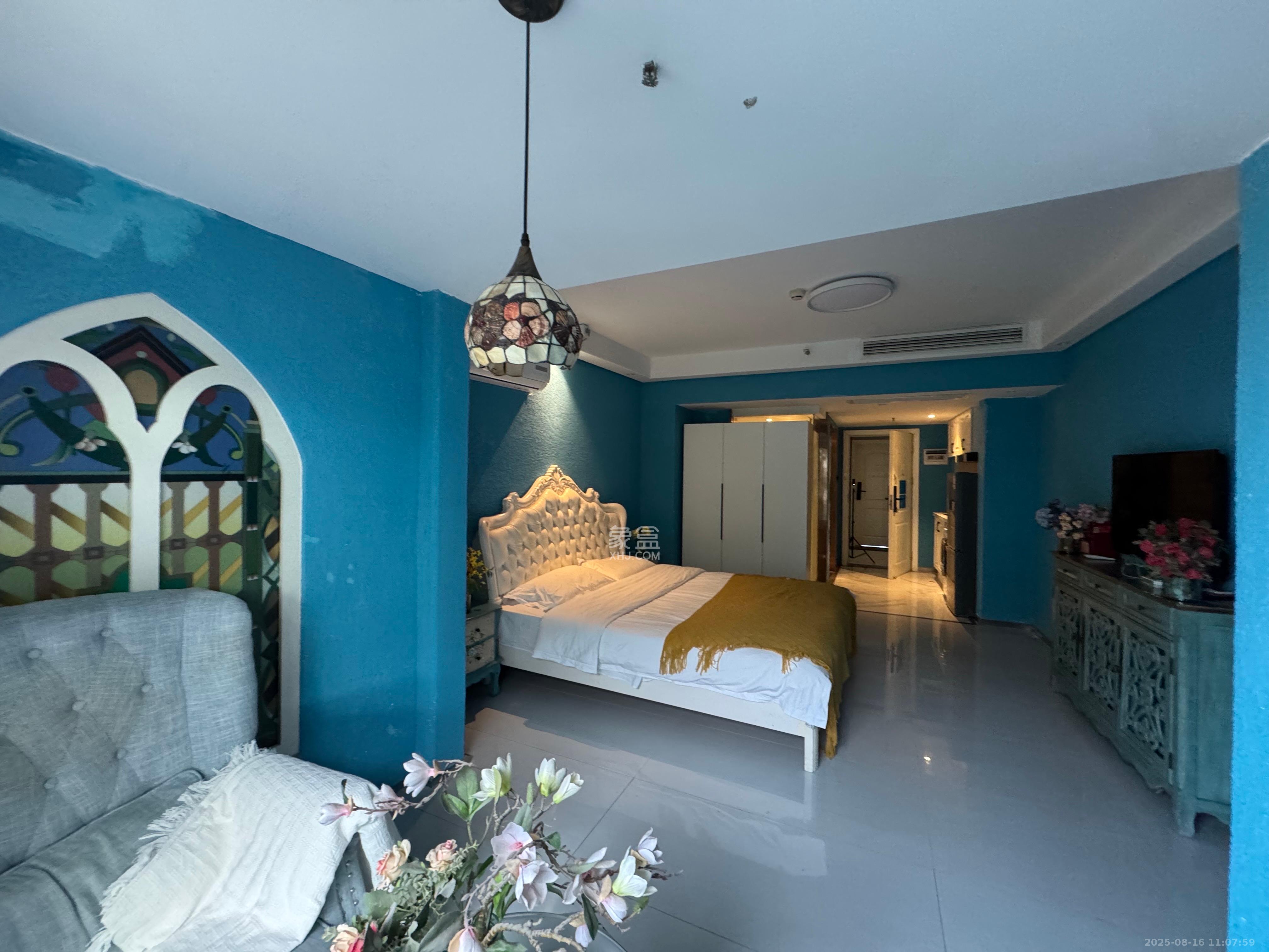 高升时代广场(冠铭商务中心) 1室0厅0卫 1500.0元/月 高升时代广场(冠铭商务中心) 1室0厅0卫 1500.0元/月室内图