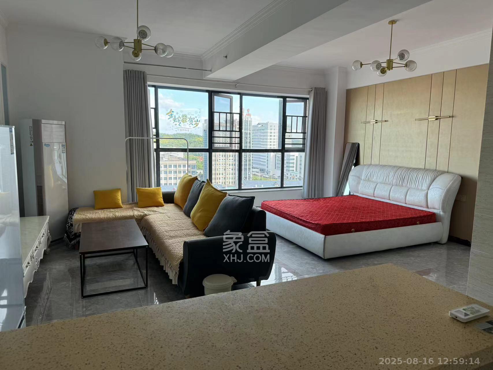 中南国际眼镜城(中伟商业中心)  1室1厅1卫    1400.0元/月 中南国际眼镜城(中伟商业中心)  1室1厅1卫    1400.0元/月室内图