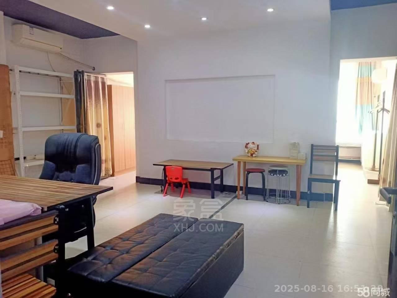 环洲鼎盛  2室1厅1卫    1500.0元/月 环洲鼎盛  2室1厅1卫    1500.0元/月