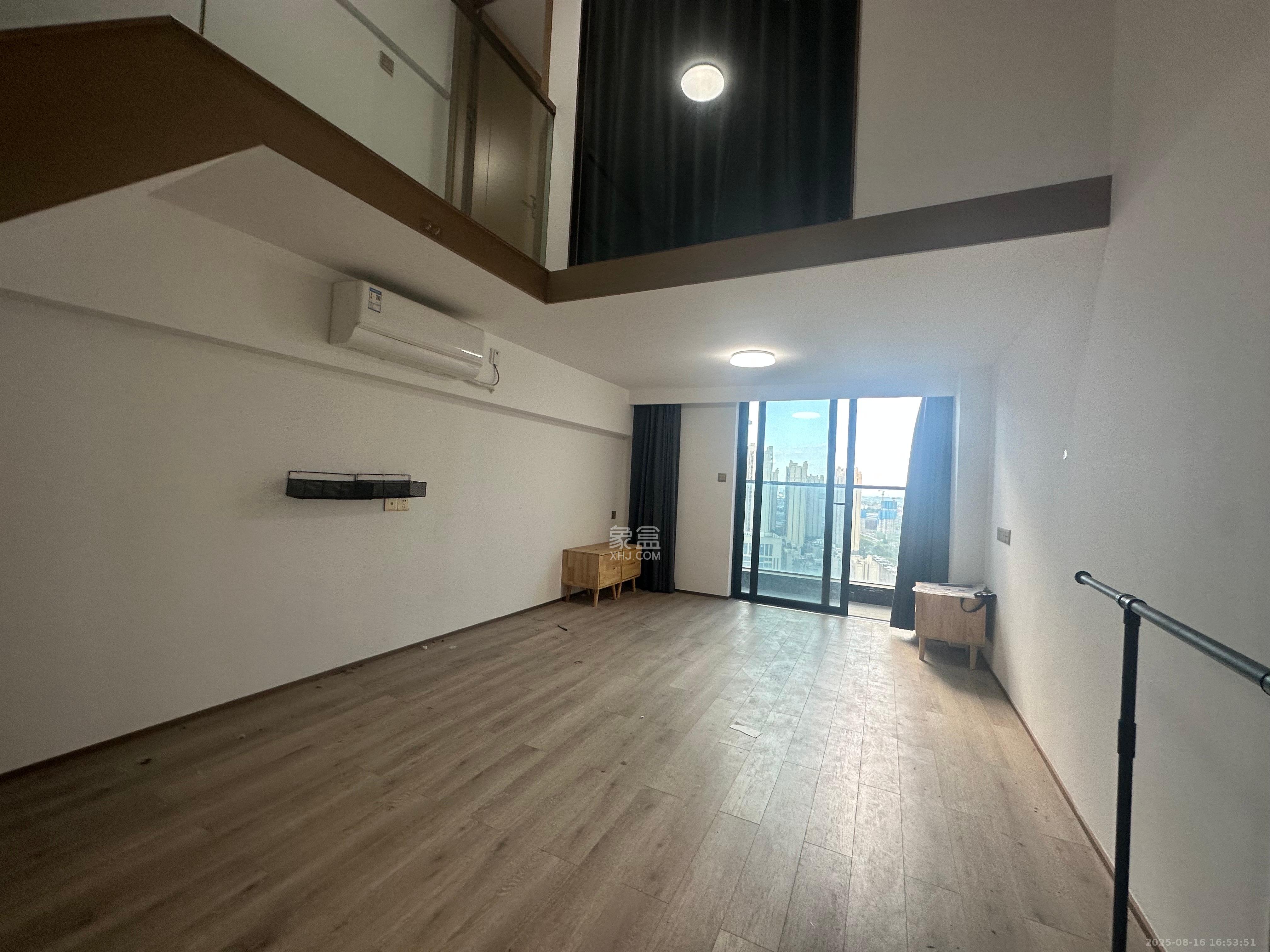 旺德府万象时代 1室1厅1卫 2300.0元/月 旺德府万象时代 1室1厅1卫 2300.0元/月室内图