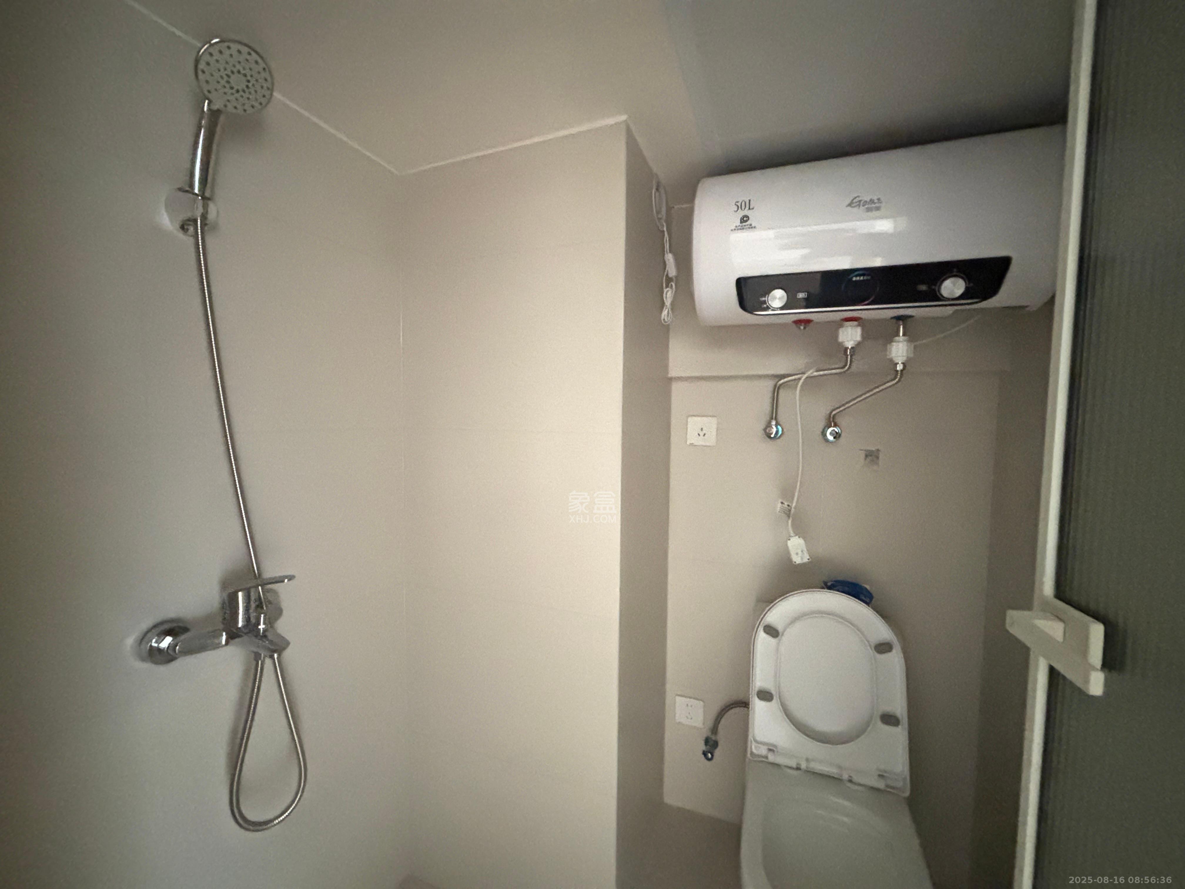 梅溪悦章  1室1厅1卫    1650.0元/月室内图