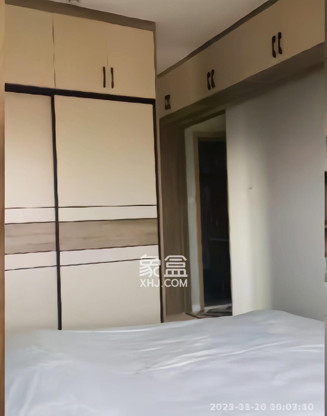 万科金域缇香 1室1厅1卫 2900.0元/月 万科金域缇香 1室1厅1卫 2900.0元/月室内图