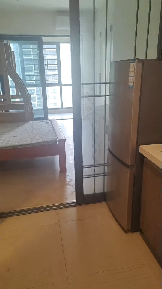 碧桂园翘楚棠 1室1厅1卫 800.0元/月 碧桂园翘楚棠 1室1厅1卫 800.0元/月室内图