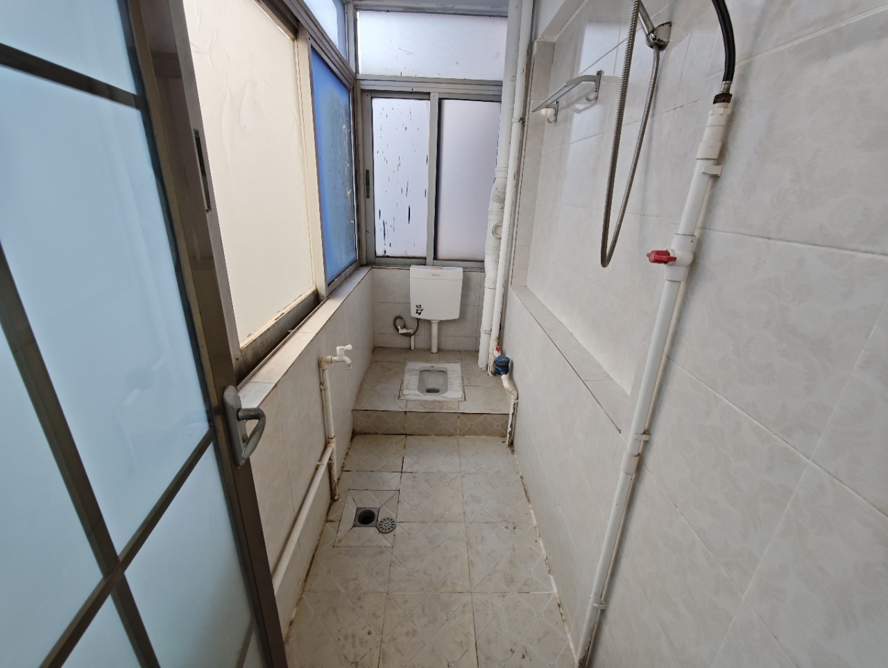 马坡小区 2室1厅1卫 1600.0元/月 马坡小区 2室1厅1卫 1600.0元/月室内图