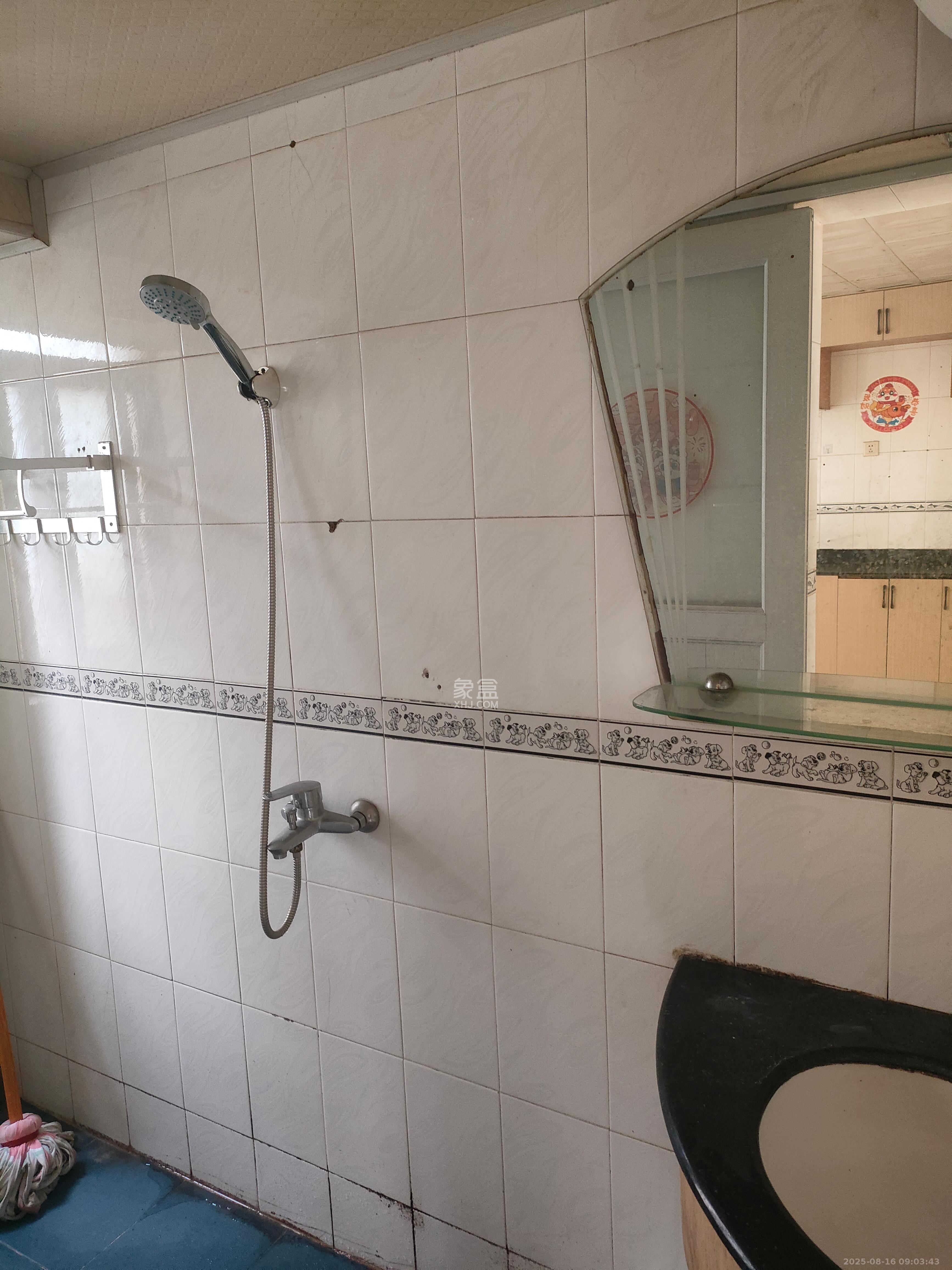 骆家坝小区 2室1厅1卫 1800.0元/月 骆家坝小区 2室1厅1卫 1800.0元/月室内图