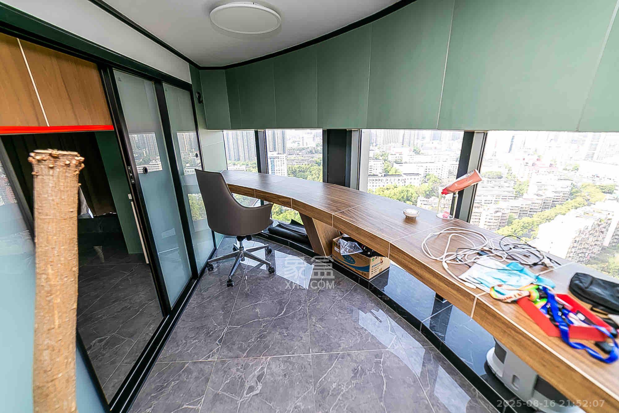 万润时光里  3室1厅2卫    4200.0元/月室内图