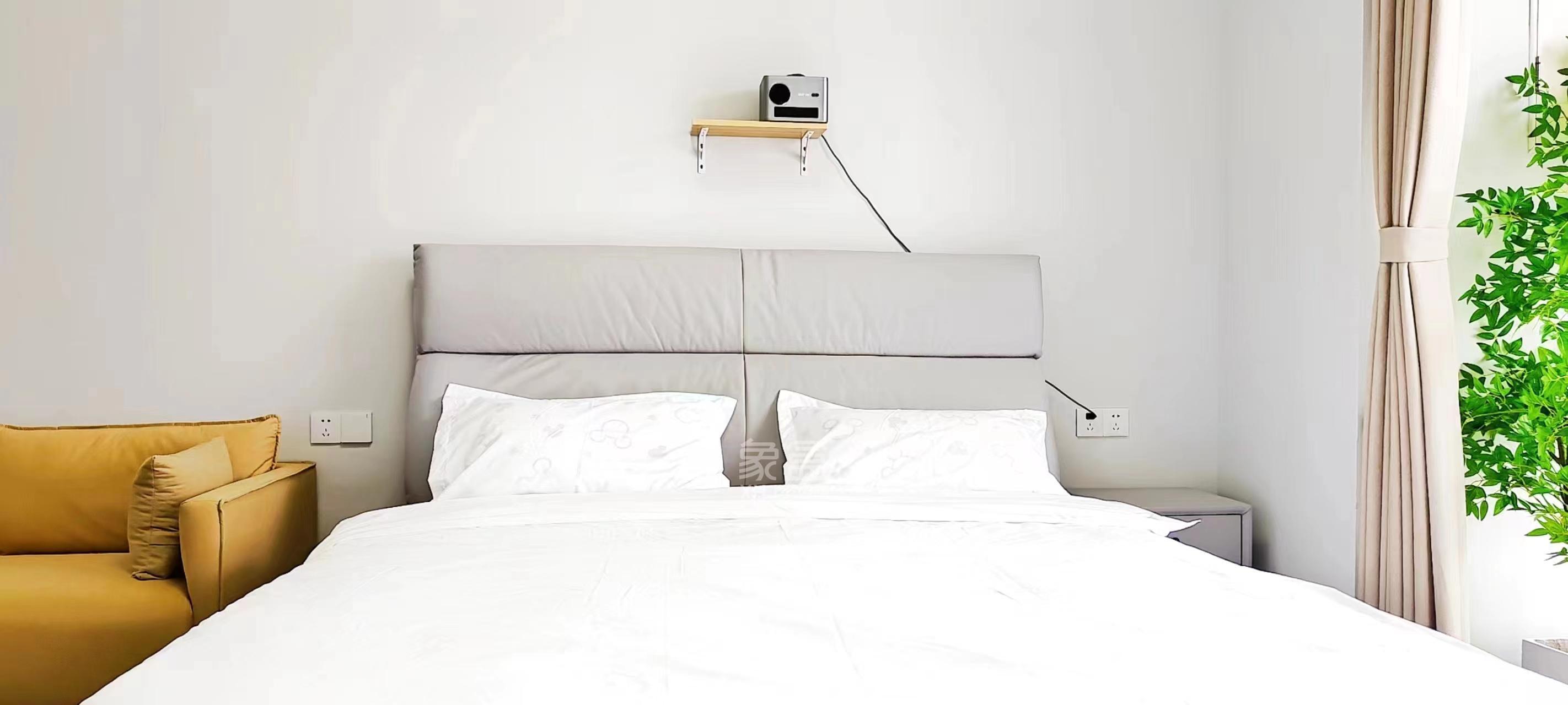 朗廷览江 1室1厅1卫 1600.0元/月 朗廷览江 1室1厅1卫 1600.0元/月室内图