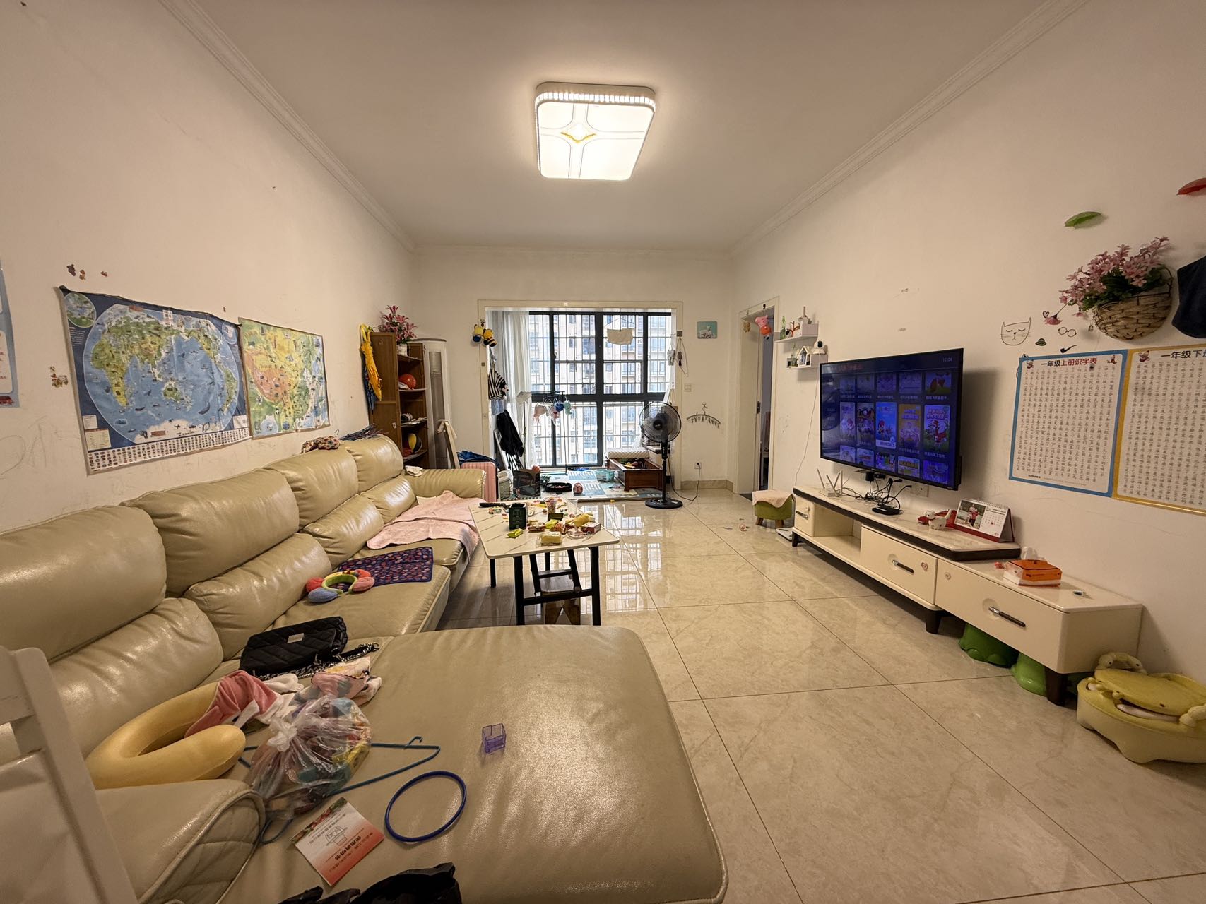 山水印象 2室2厅1卫 43.0万 山水印象 2室2厅1卫 43.0万室内图