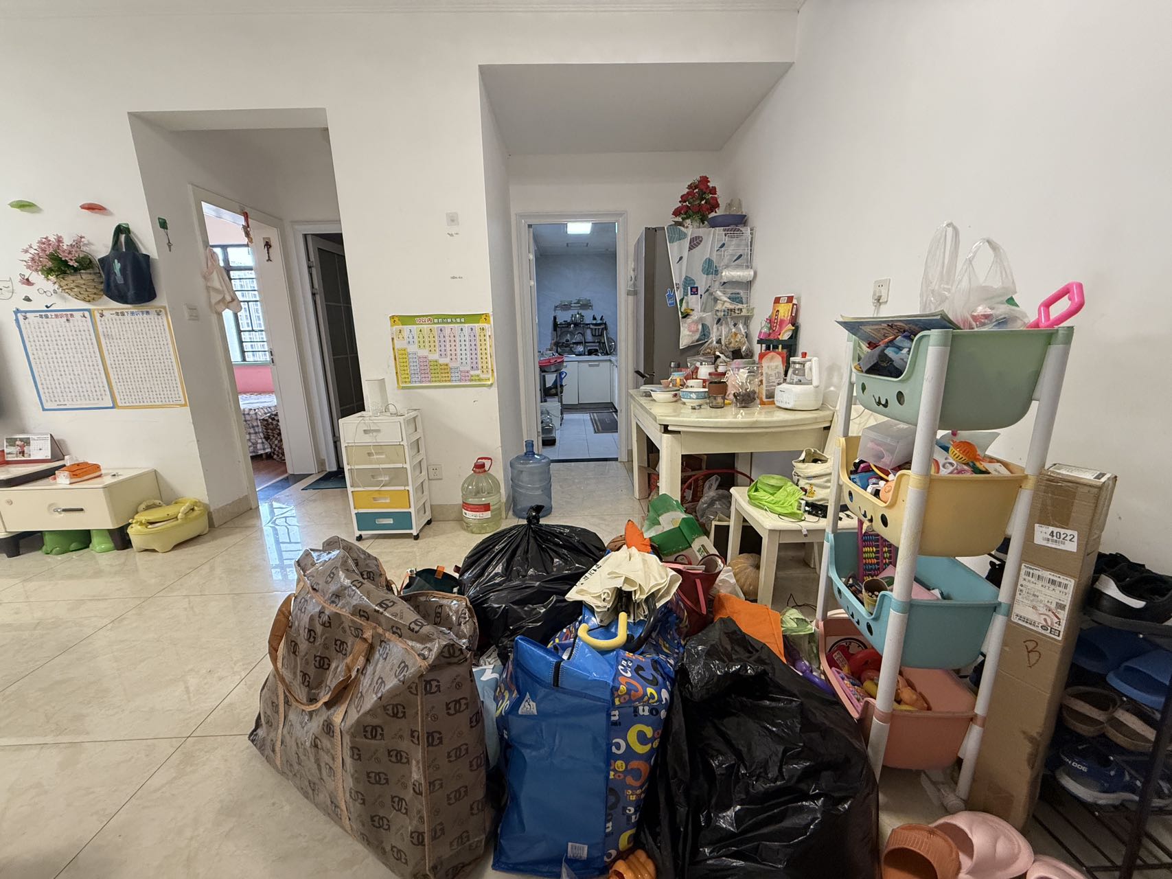 山水印象 2室2厅1卫 43.0万 山水印象 2室2厅1卫 43.0万室内图