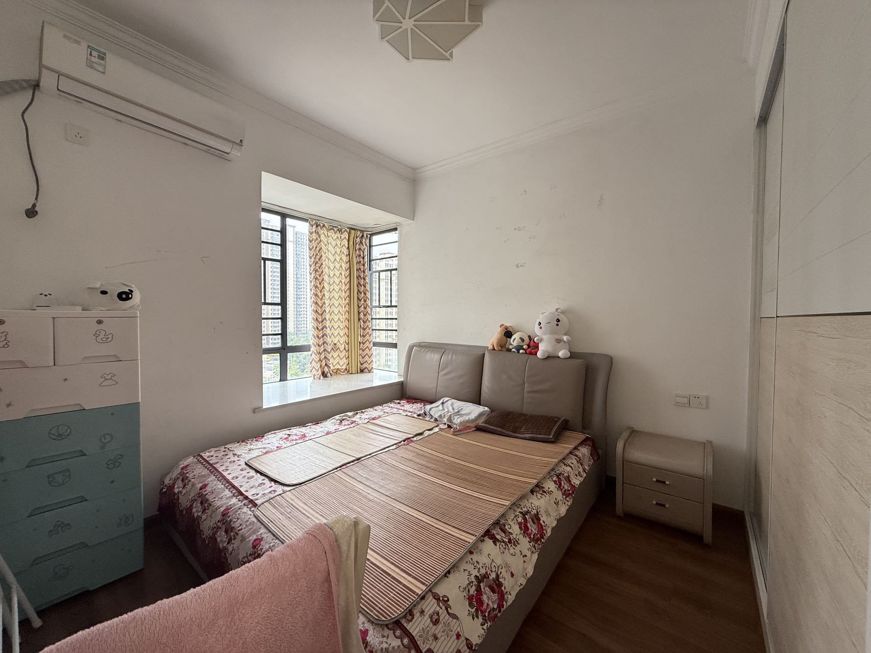 山水印象 2室2厅1卫 43.0万 山水印象 2室2厅1卫 43.0万室内图