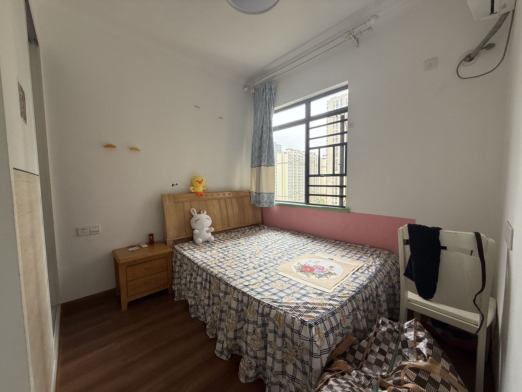 山水印象 2室2厅1卫 43.0万 山水印象 2室2厅1卫 43.0万室内图