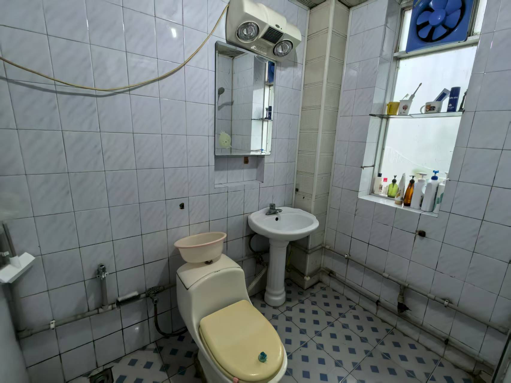 翠竹小区建设二村 2室1厅1卫 19.8万 翠竹小区建设二村 2室1厅1卫 19.8万室内图