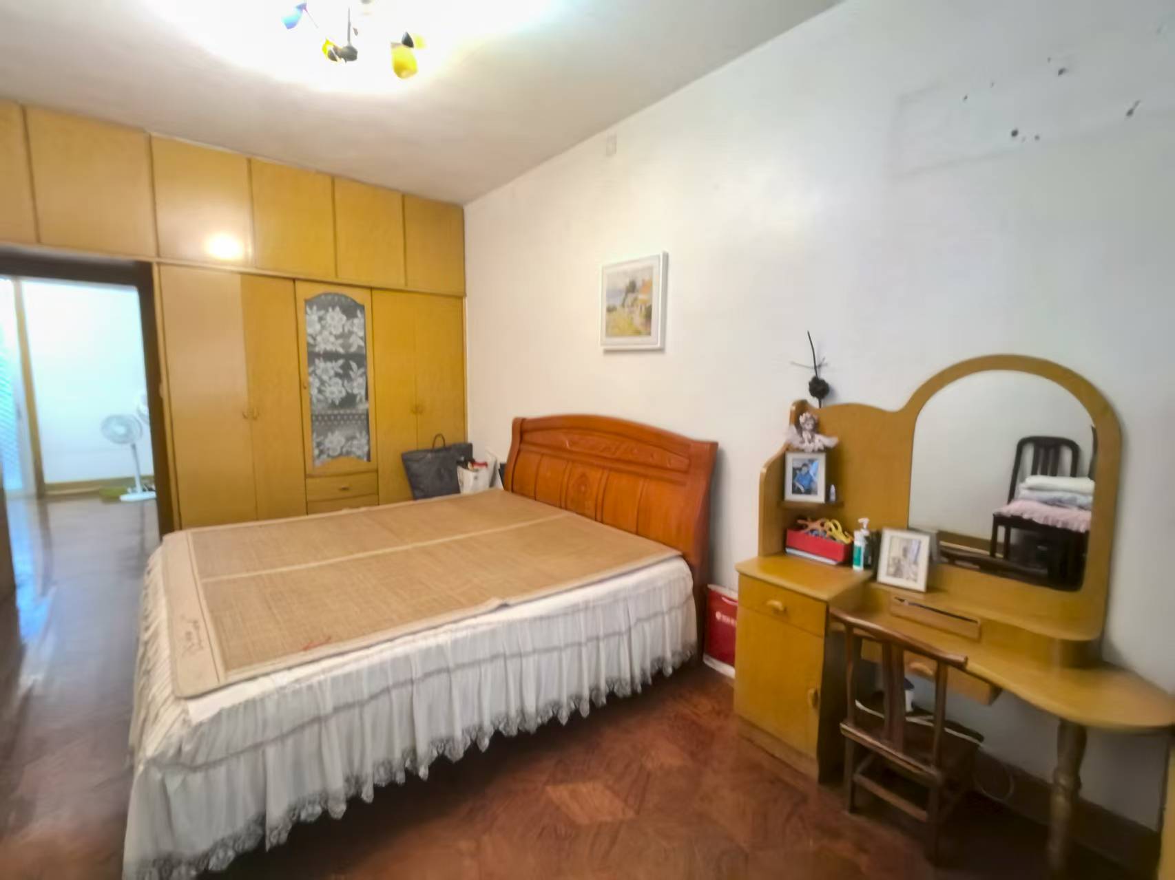 翠竹小区建设二村 2室1厅1卫 19.8万 翠竹小区建设二村 2室1厅1卫 19.8万室内图