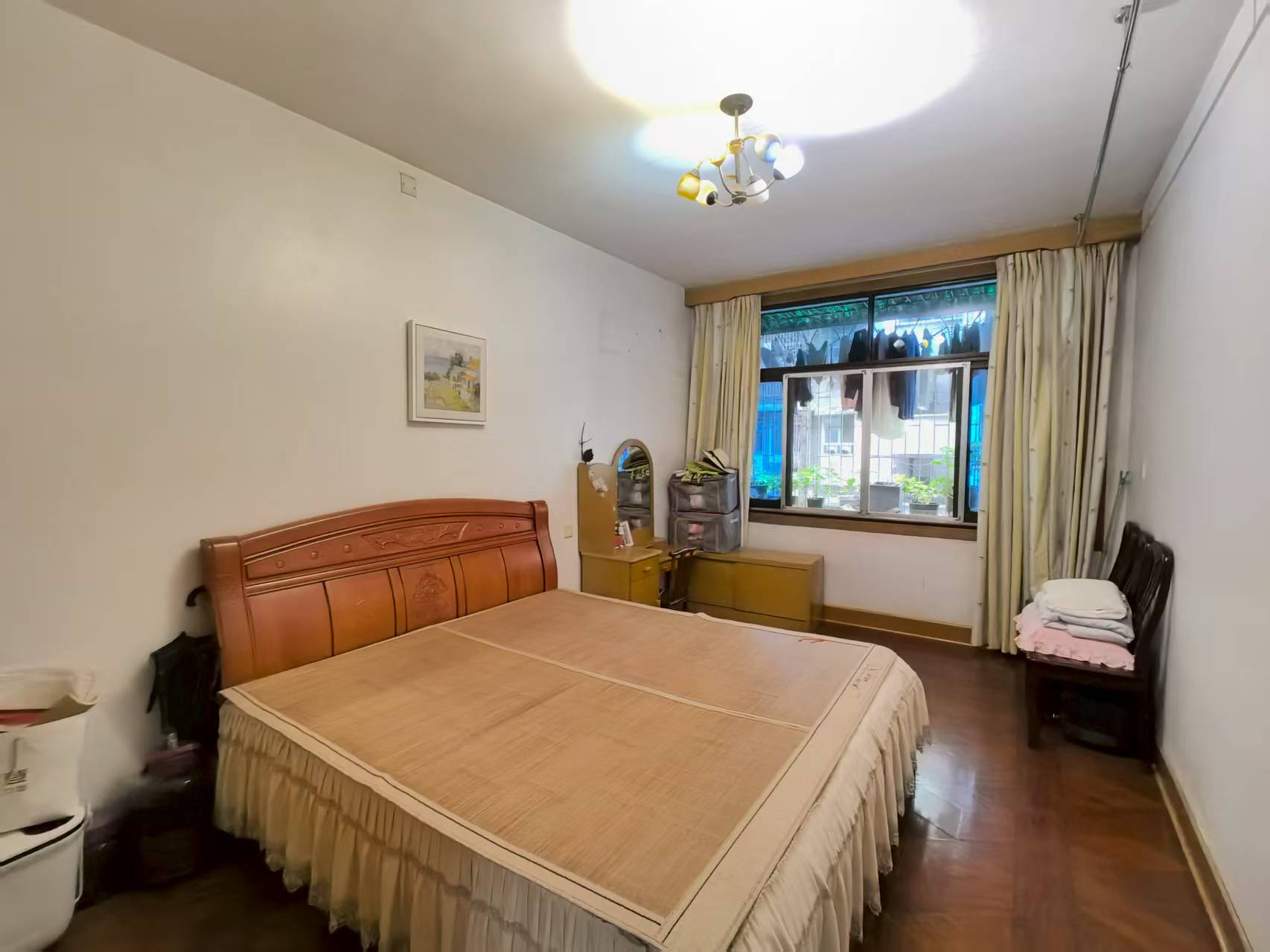 翠竹小区建设二村 2室1厅1卫 19.8万 翠竹小区建设二村 2室1厅1卫 19.8万室内图