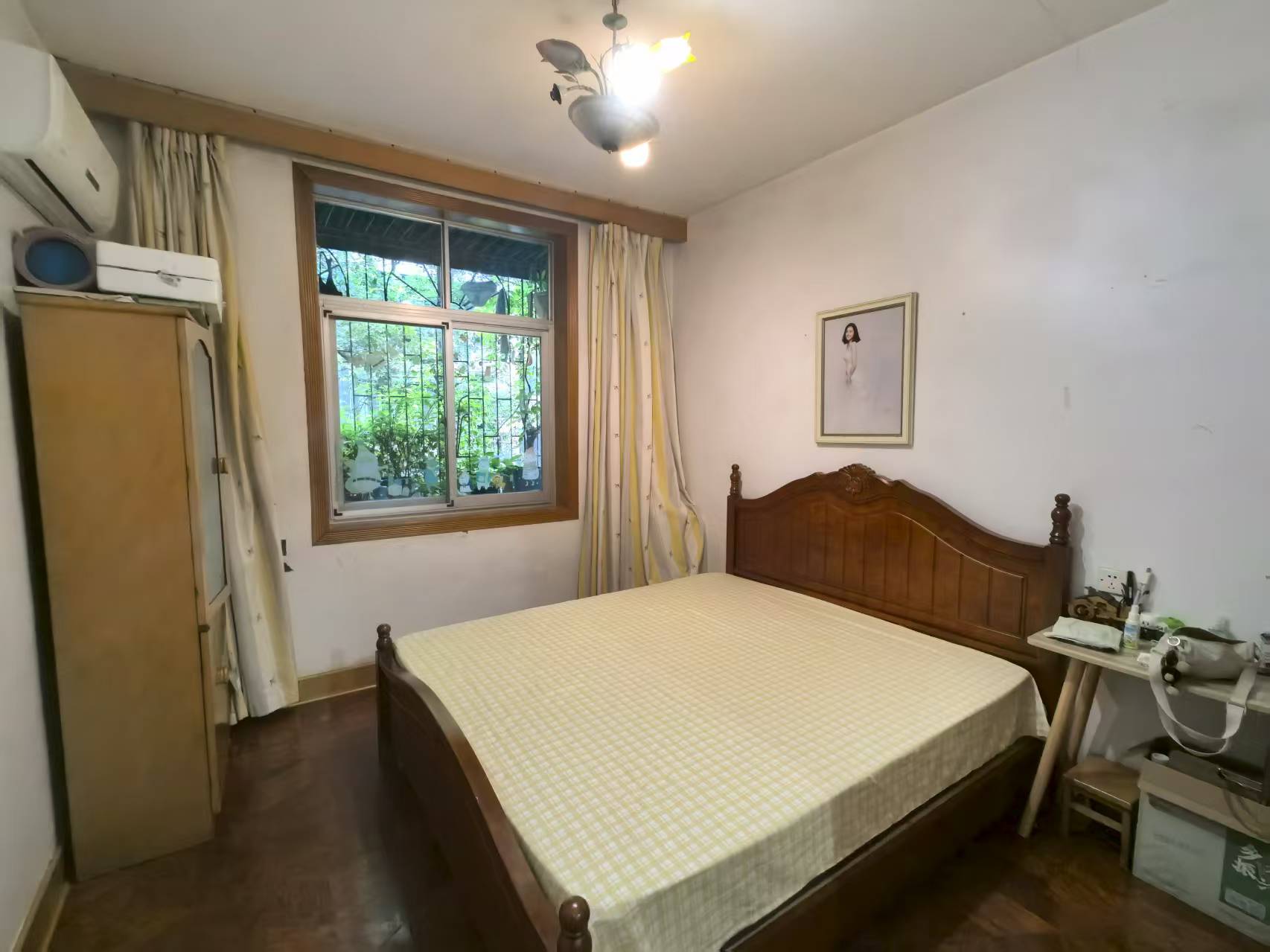 翠竹小区建设二村 2室1厅1卫 19.8万 翠竹小区建设二村 2室1厅1卫 19.8万室内图