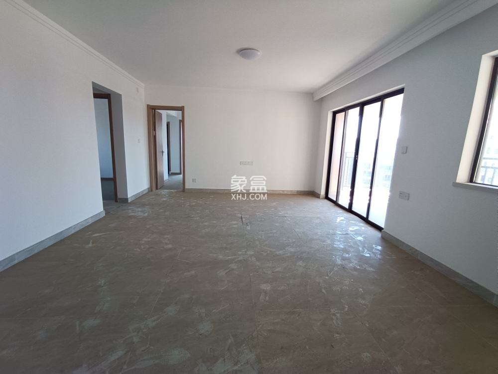 美的翰城  4室2厅2卫    113.0万