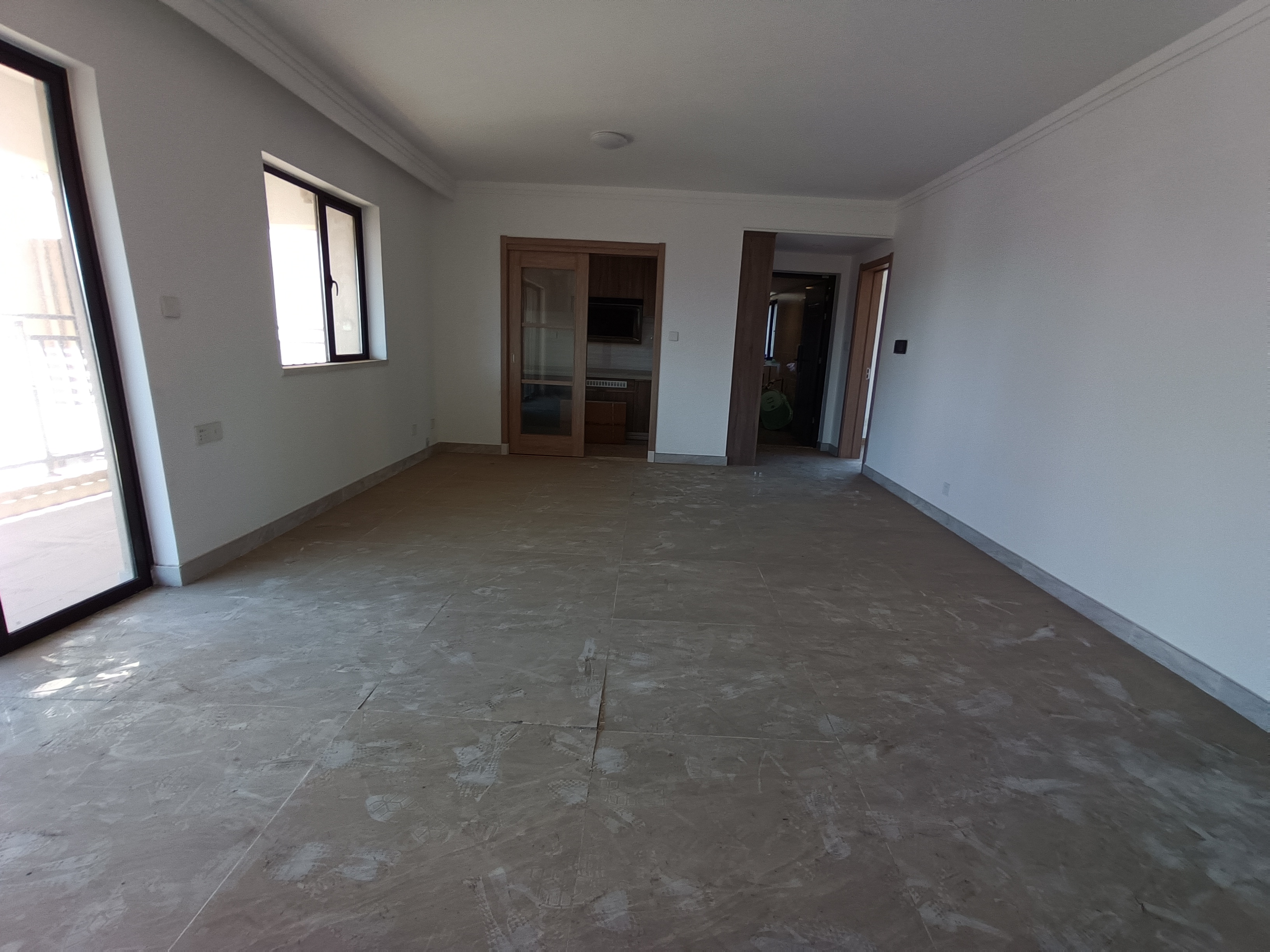 美的翰城  4室2厅2卫    115.0万 美的翰城  4室2厅2卫    115.0万室内图