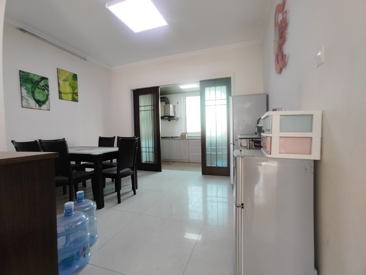 熹悦花都  4室2厅2卫    35.0万 熹悦花都  4室2厅2卫    35.0万室内图