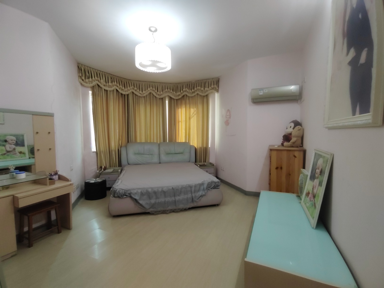 熹悦花都  4室2厅2卫    35.0万 熹悦花都  4室2厅2卫    35.0万室内图