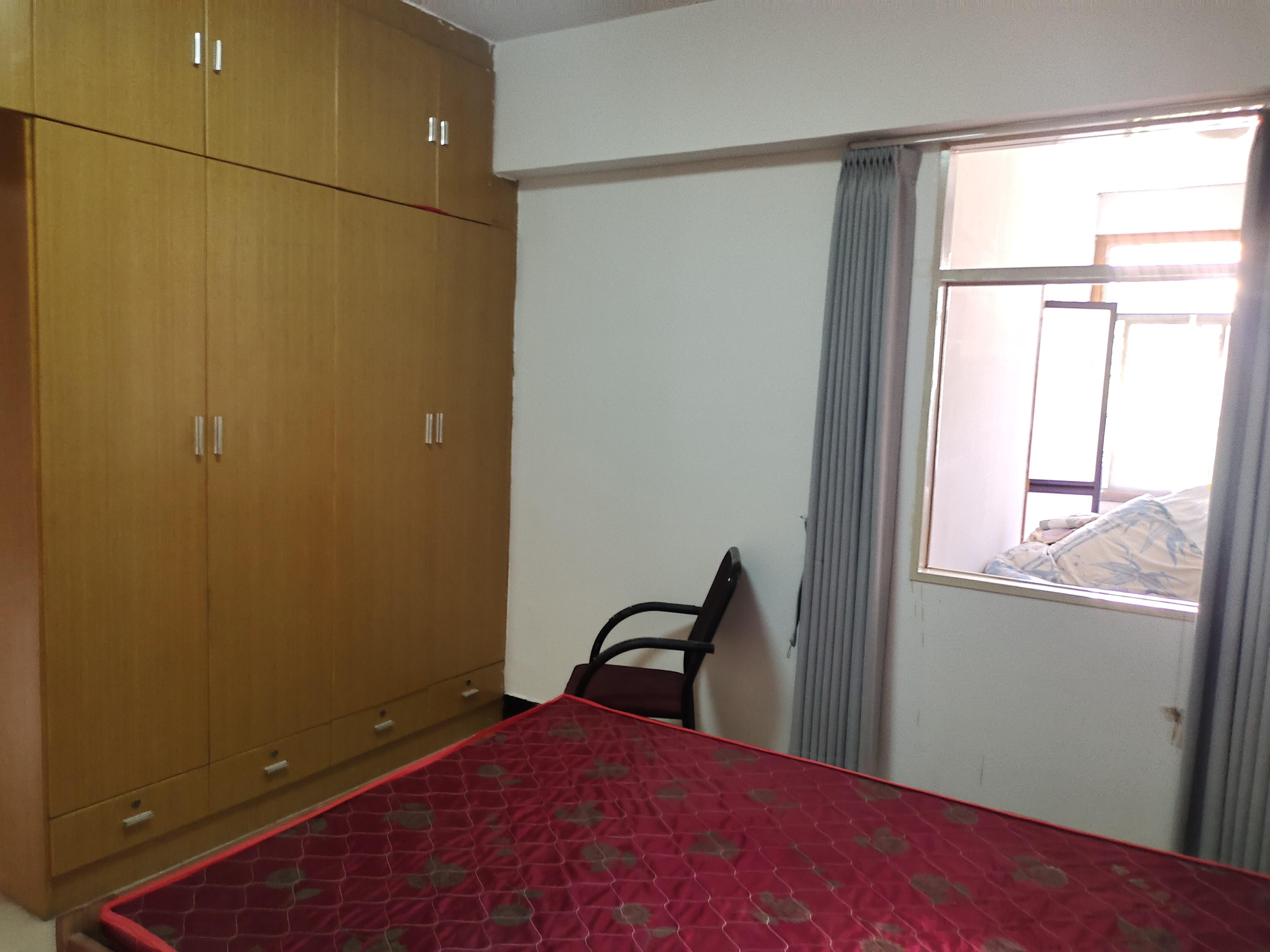 凯泉湾 2室1厅1卫 29.8万 凯泉湾 2室1厅1卫 29.8万卧室