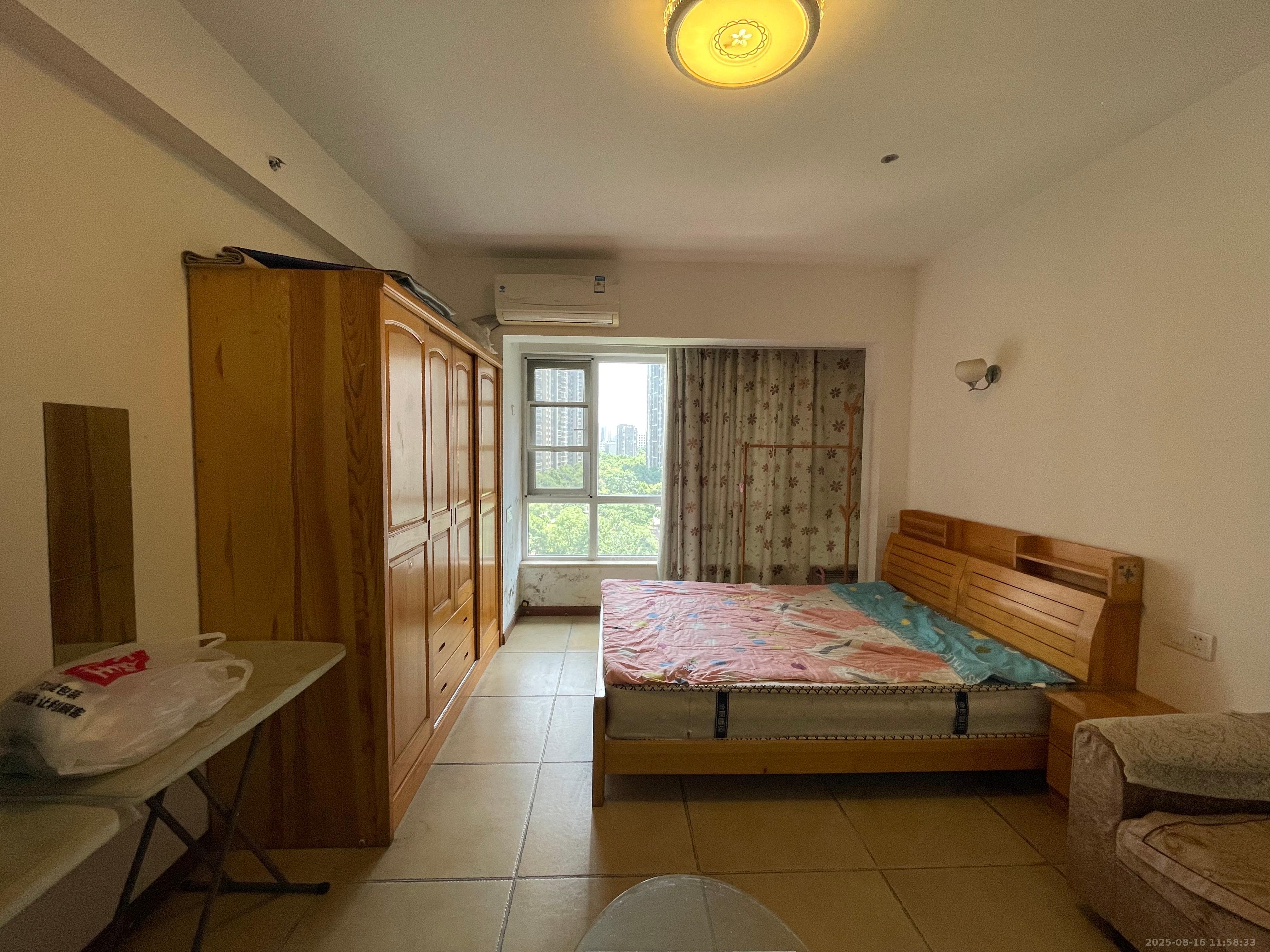 美的城三期 1室1厅1卫 1200.0元/月 美的城三期 1室1厅1卫 1200.0元/月室内图