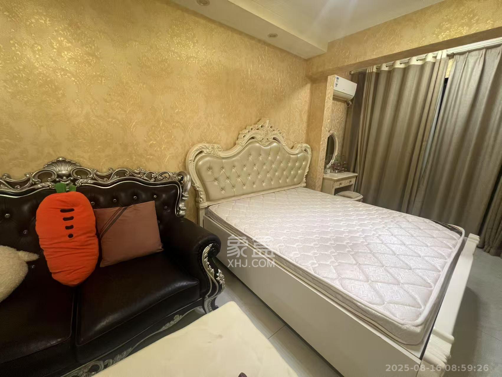 芒果天地(芒果雅苑) 1室1厅1卫 1500.0元/月 芒果天地(芒果雅苑) 1室1厅1卫 1500.0元/月室内图