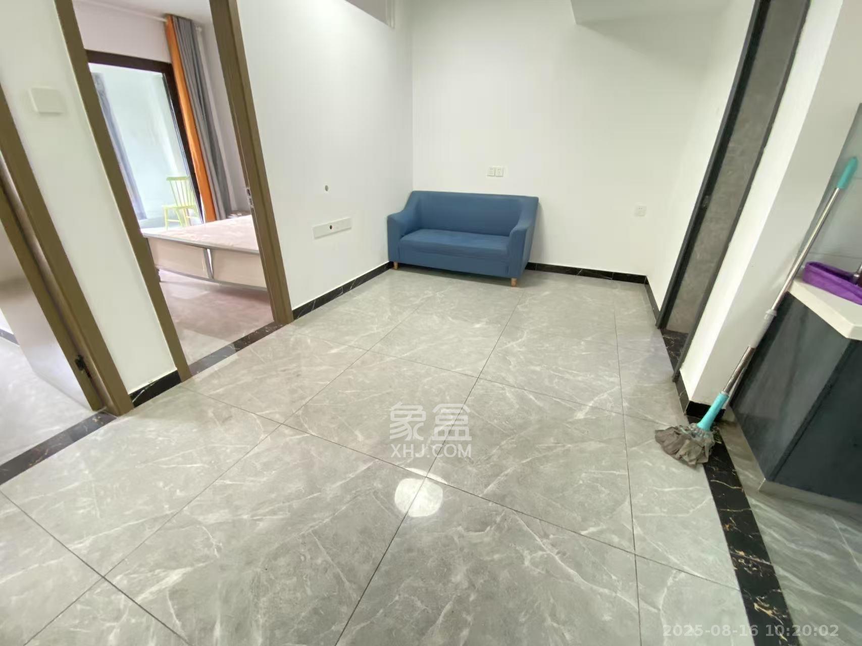 梅溪正荣府  2室1厅1卫   2000.00元/月