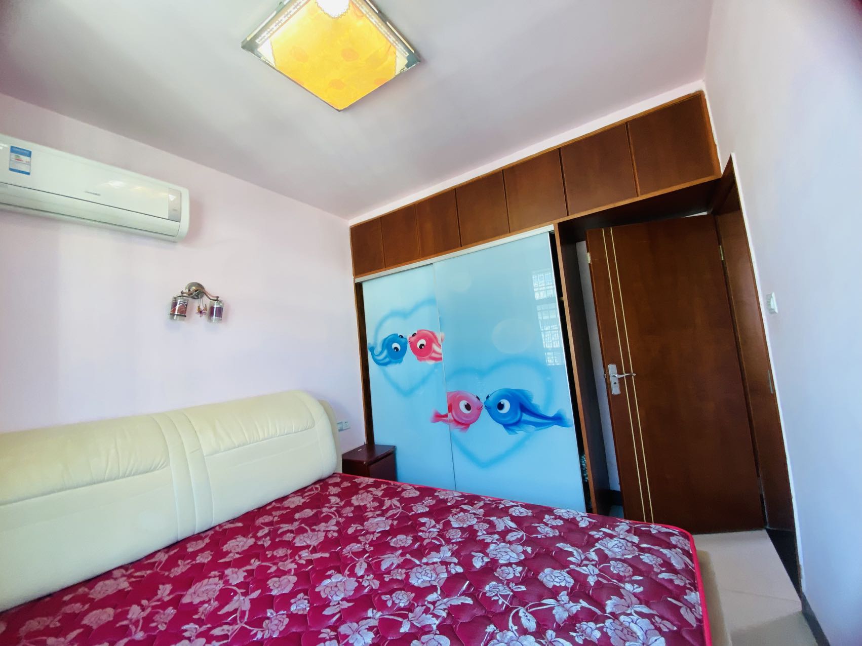 和顺家园 3室2厅1卫 900.0元/月 和顺家园 3室2厅1卫 900.0元/月室内图