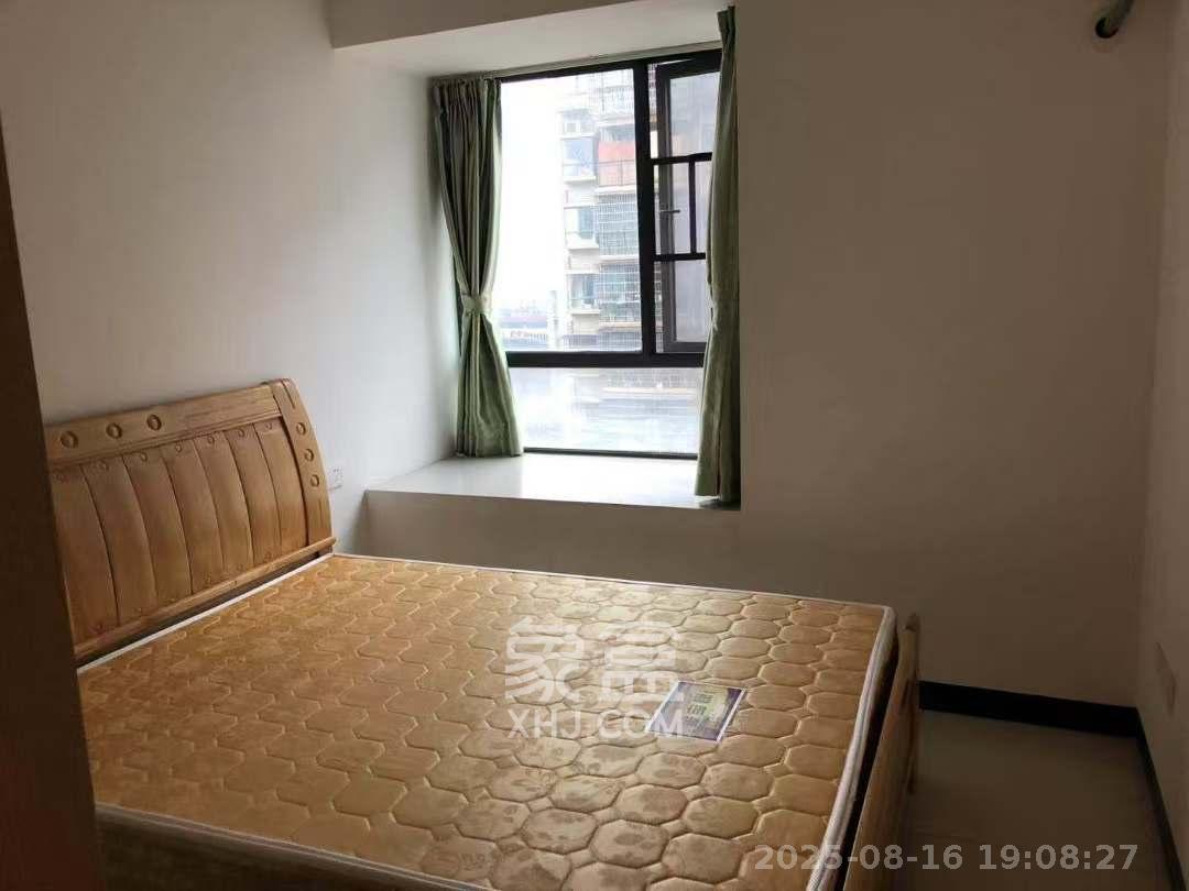 茶山馨苑 2室1厅1卫 2400.0元/月 茶山馨苑 2室1厅1卫 2400.0元/月室内图