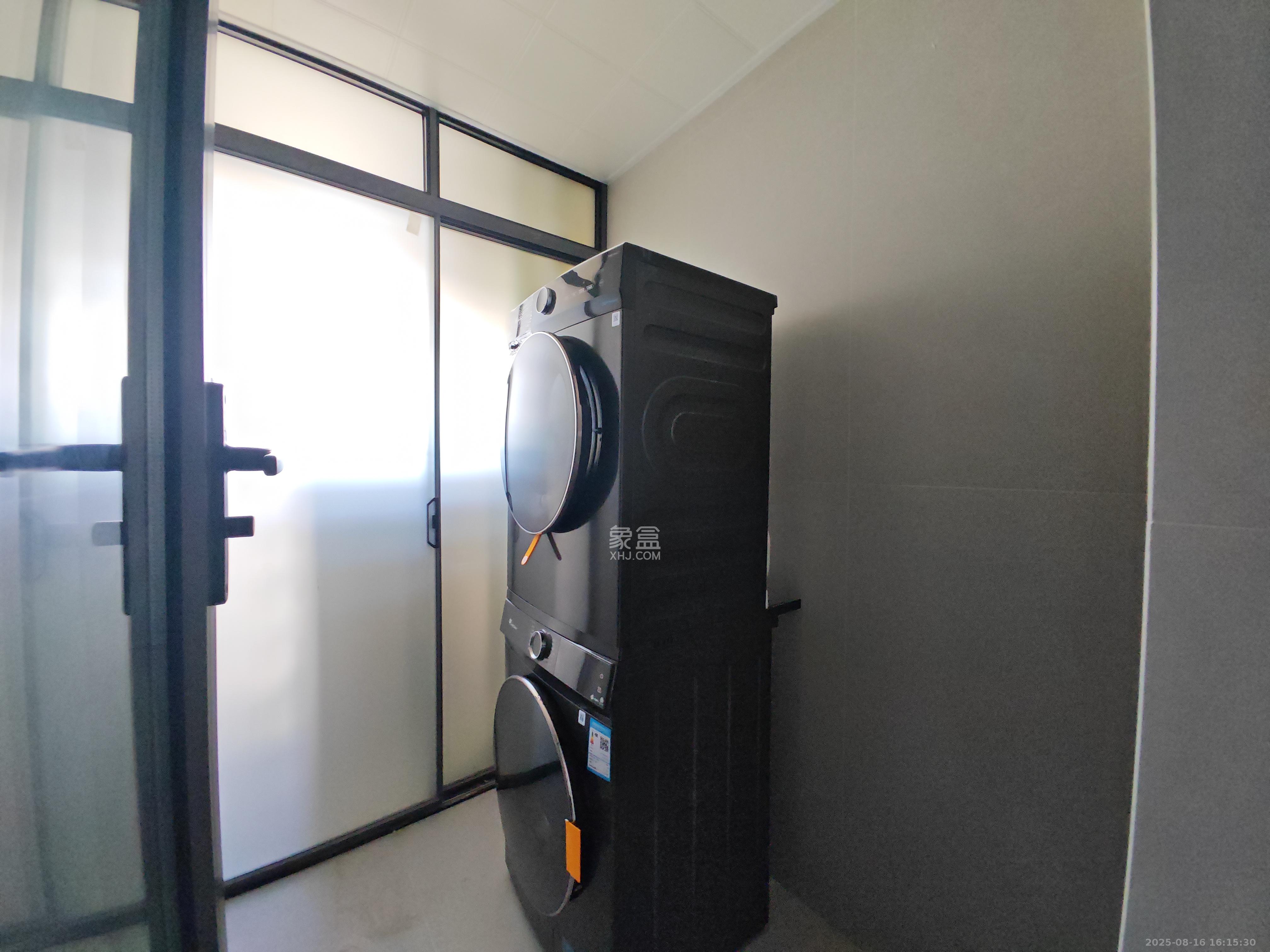 长沙檀府  4室2厅2卫    12000.0元/月室内图