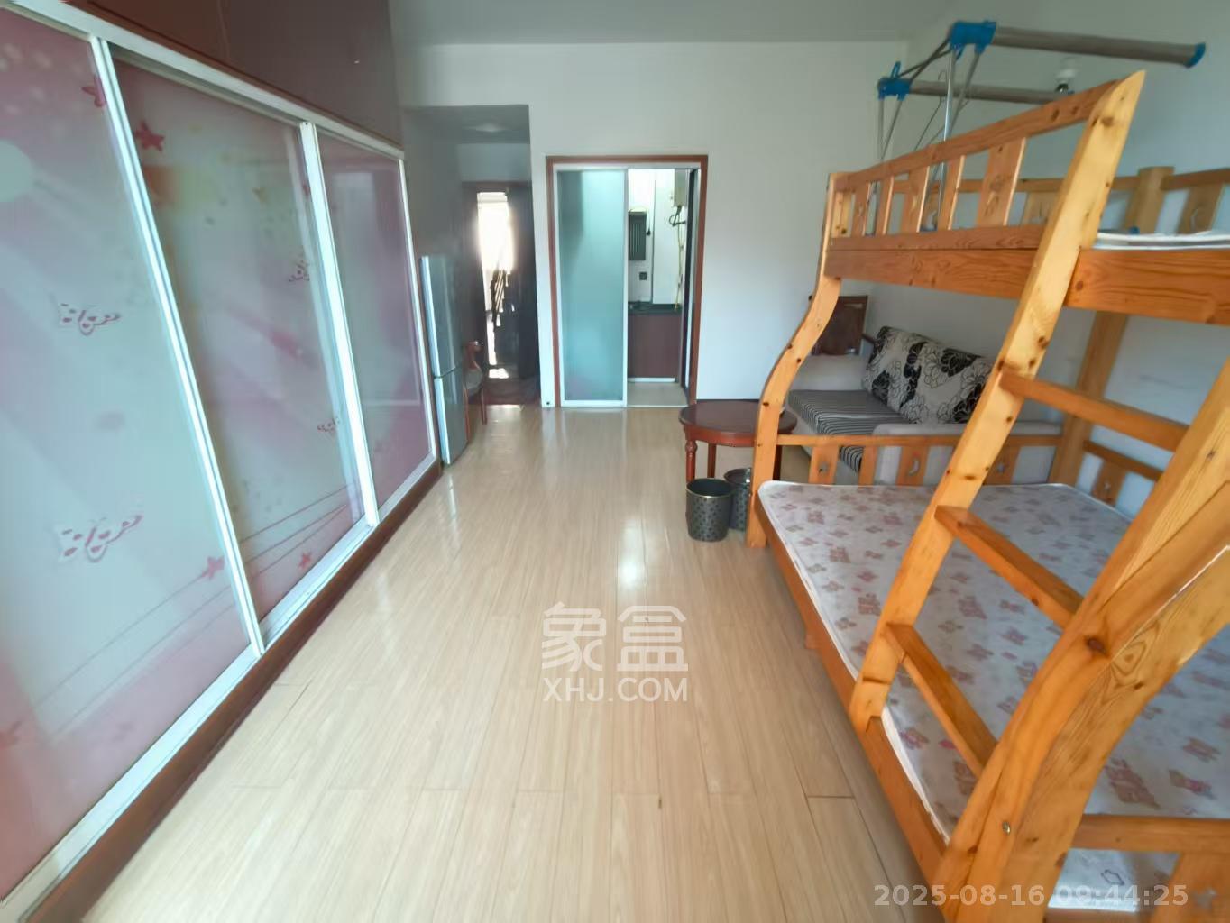 金霞美墅 1室1厅1卫 680.0元/月 金霞美墅 1室1厅1卫 680.0元/月室内图